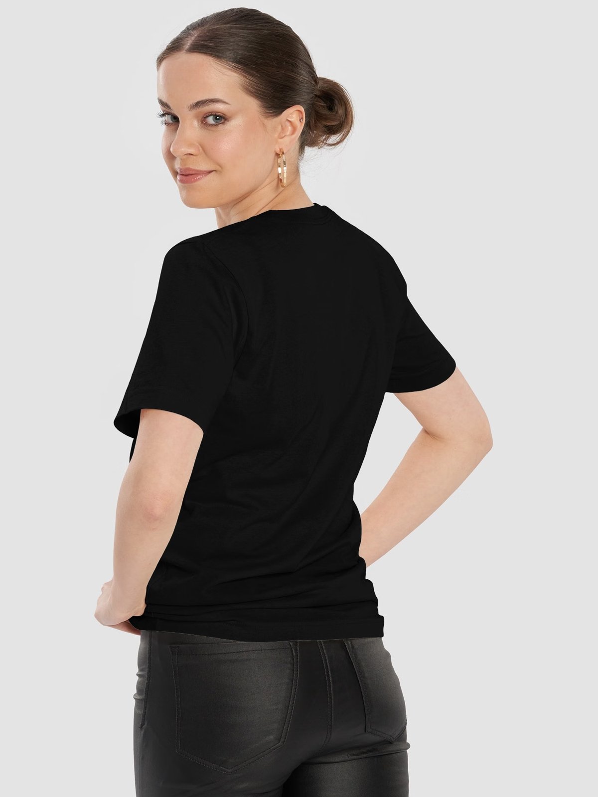 Gameday Baseball Retro Graphic Unisex T-shirt product image (4)