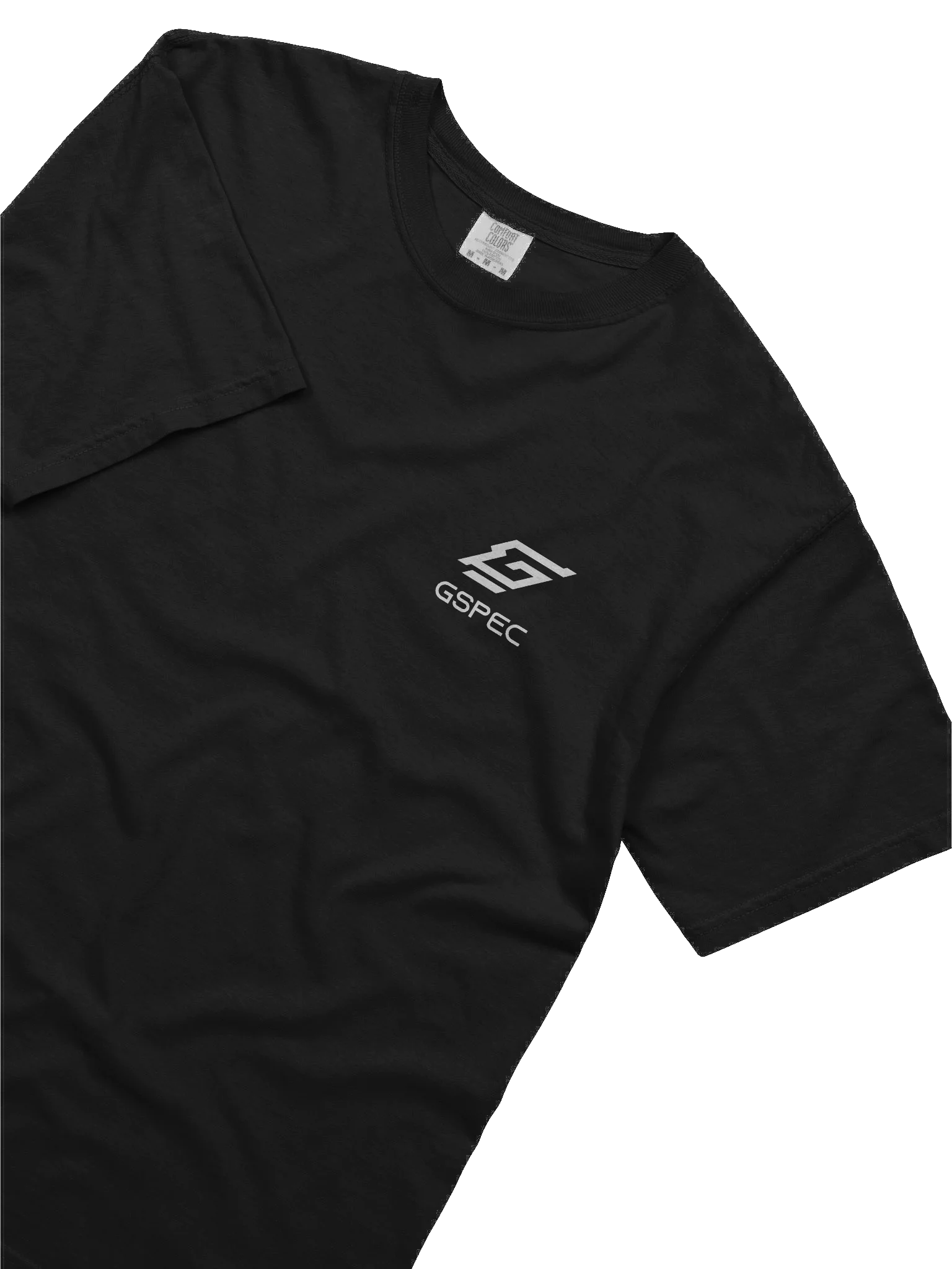 GSPEC Smiley Heavyweight Tee product image (125)