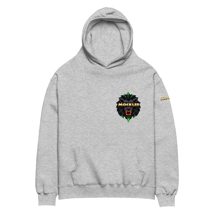 Mocklee Sweatshirt product image (4)