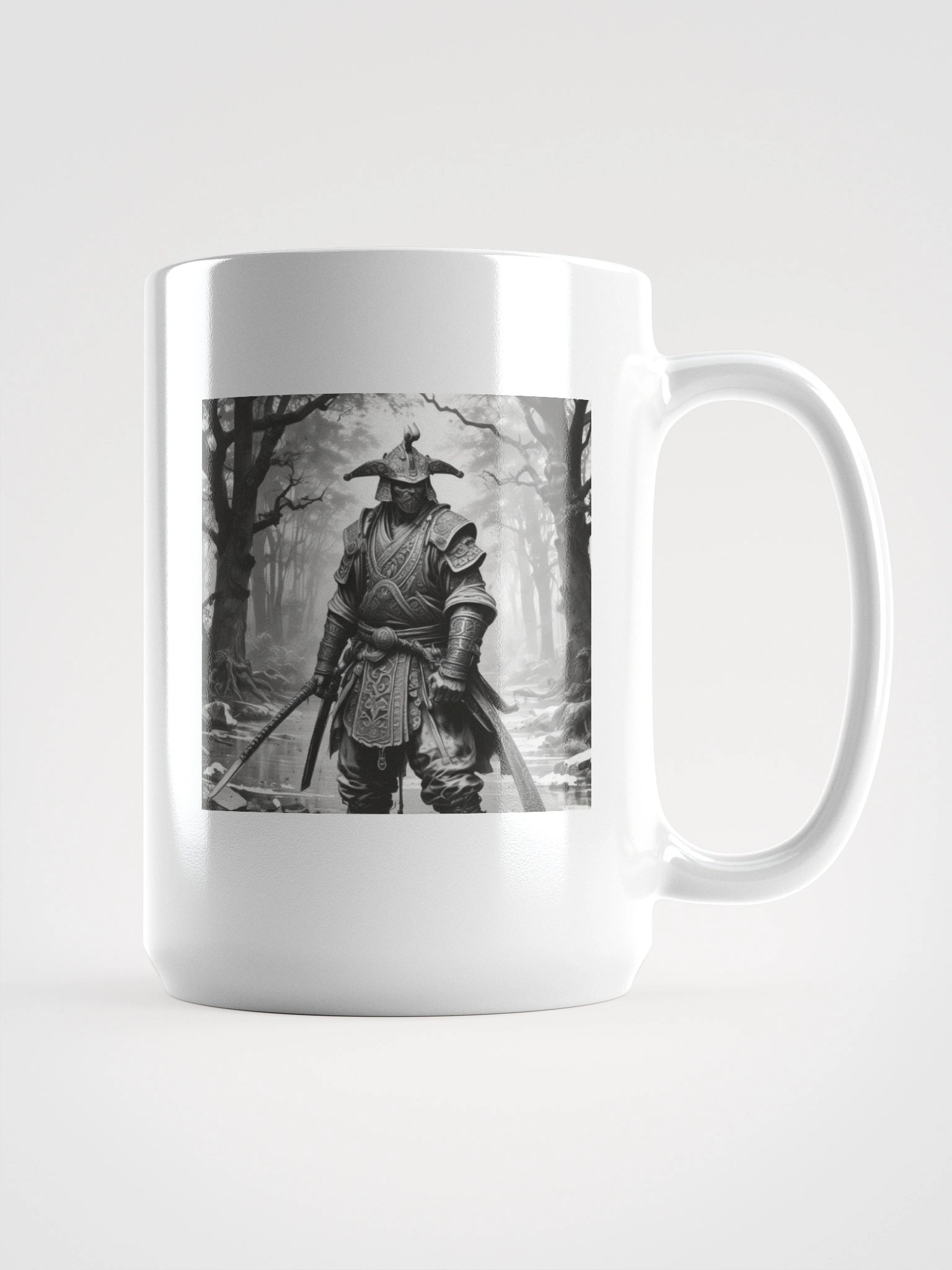 Samurai product image (1)