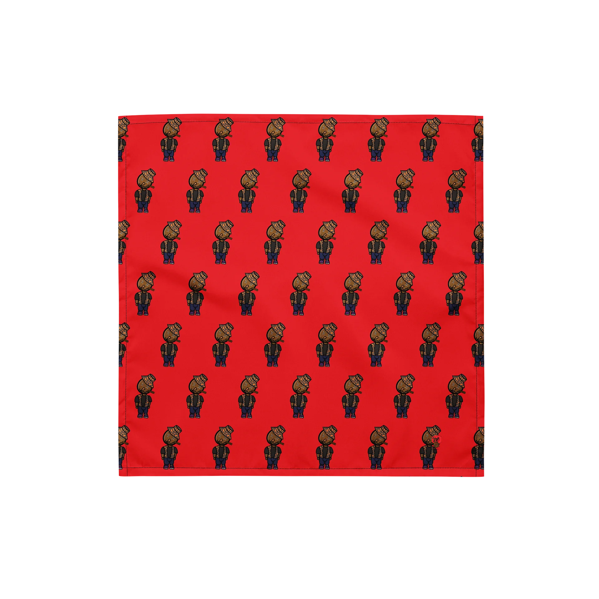 Trap in the Box Red Flag product image (1)