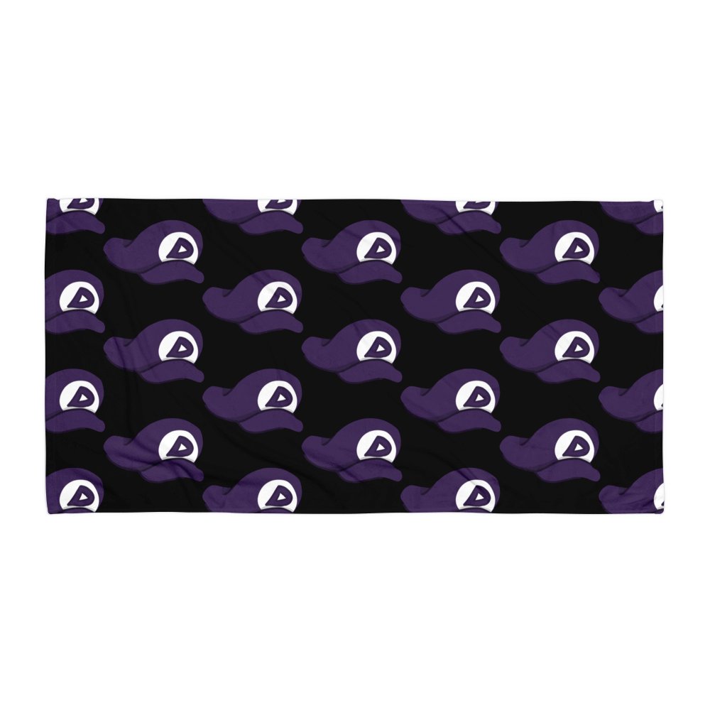 Dyna-Towel (Hats) product image (1)
