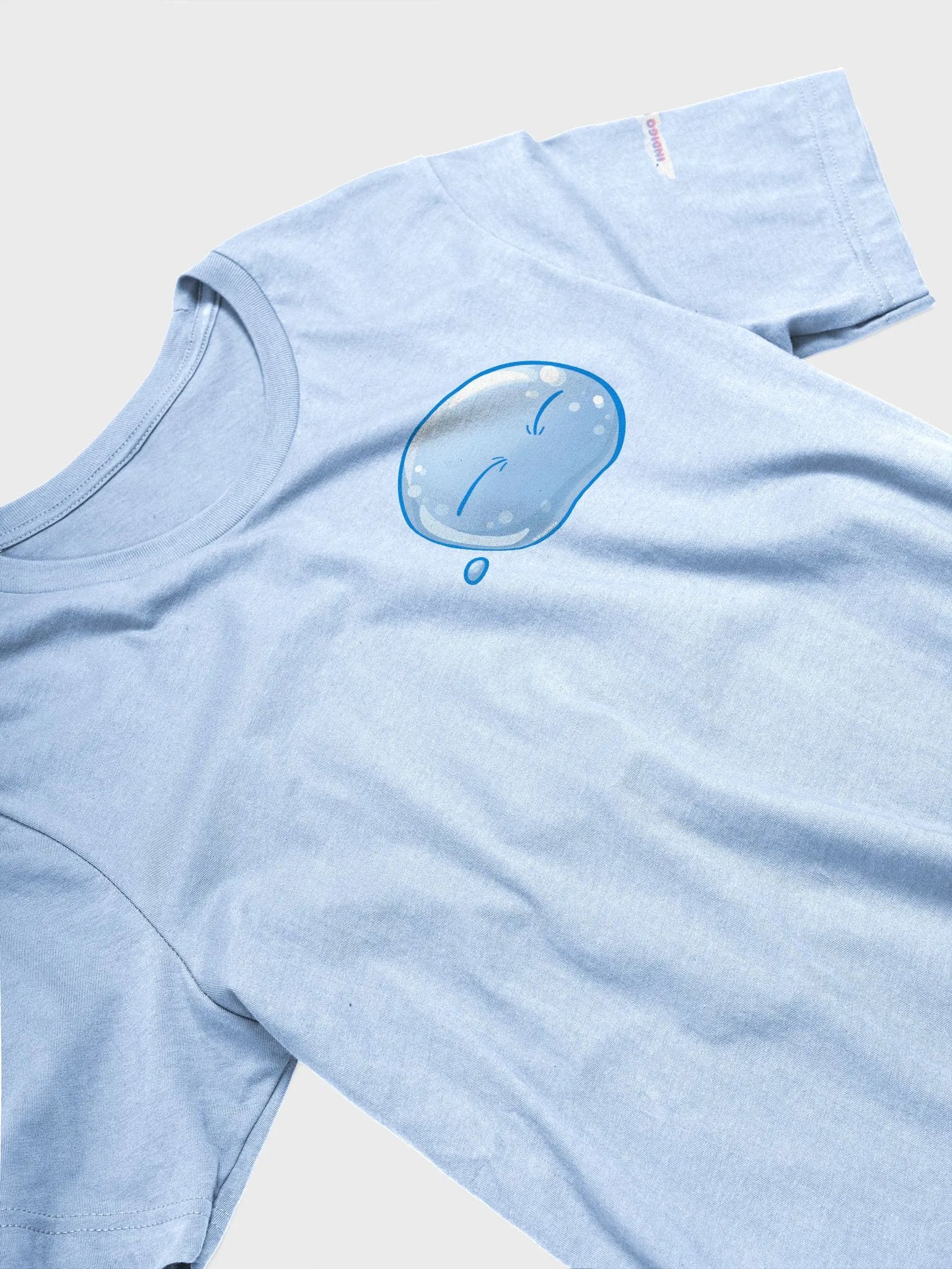 Happy Slime TShirt product image (33)