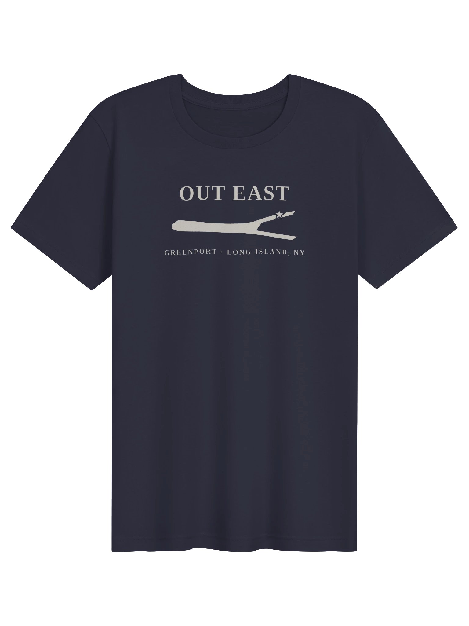 Out East Tee product image (1)