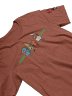 I Will Survive – End of the Line Character Tee