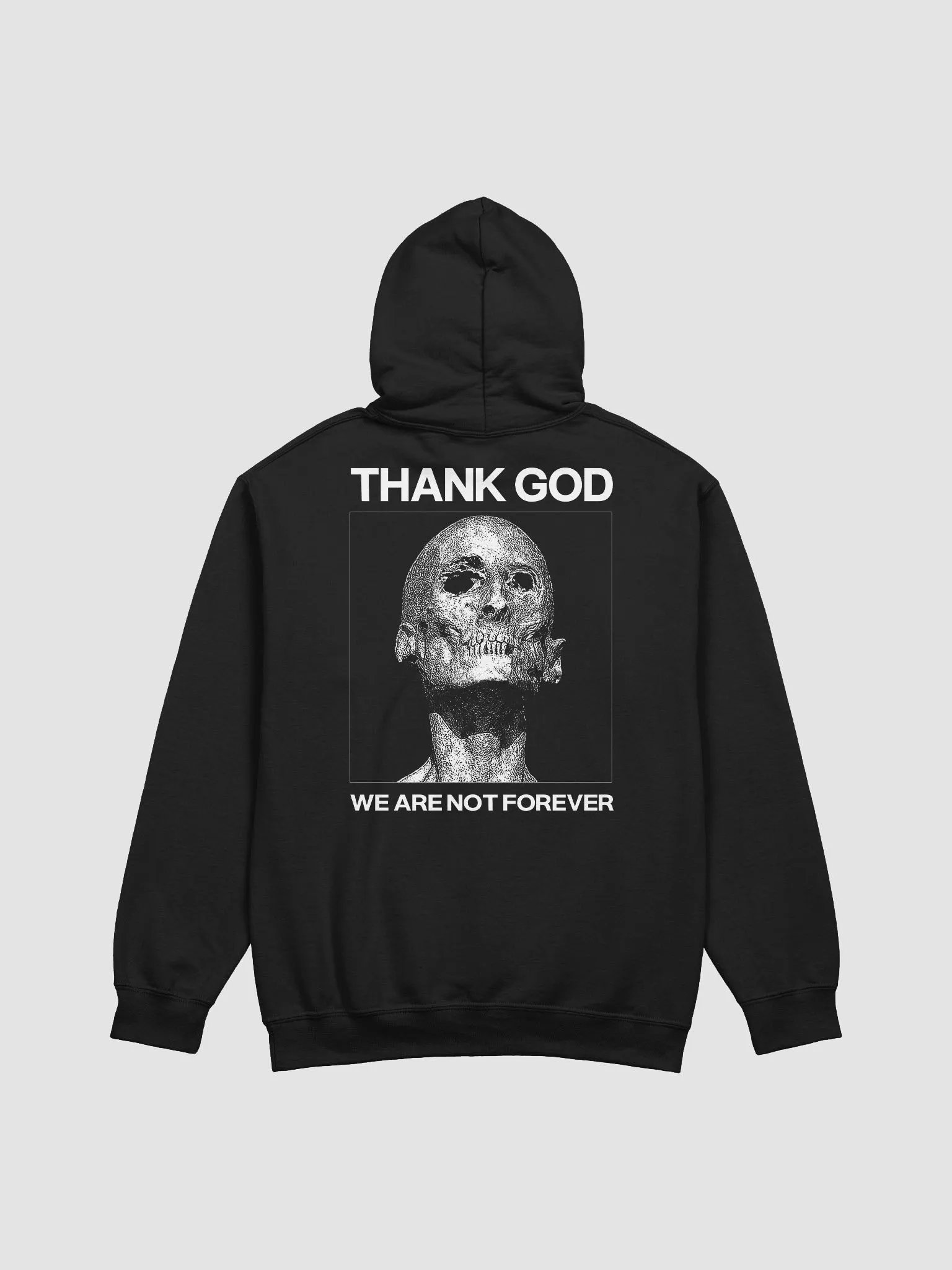 FOREVER - Hoodie product image (1)