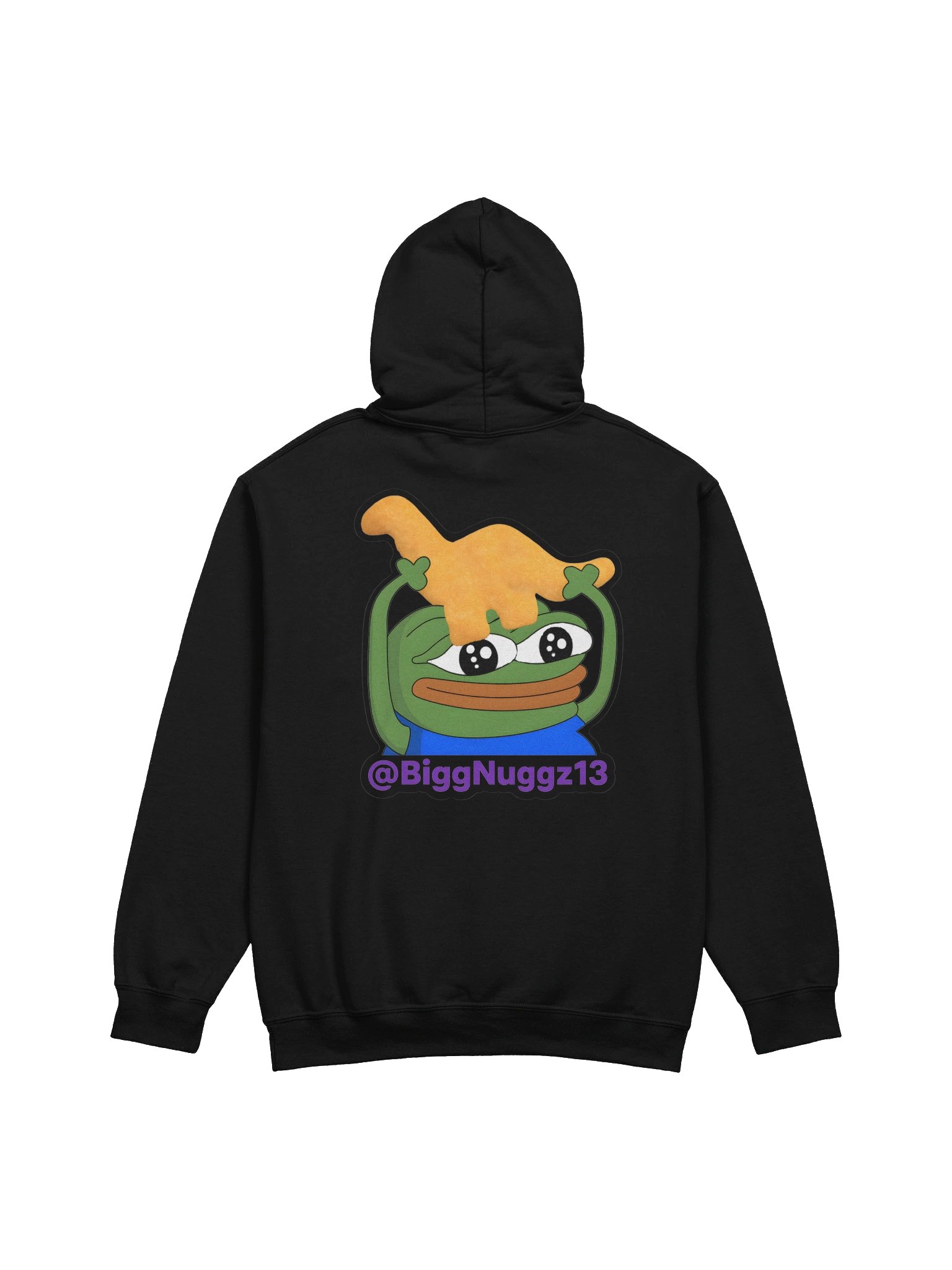 DinoNuggiePepe product image (14)
