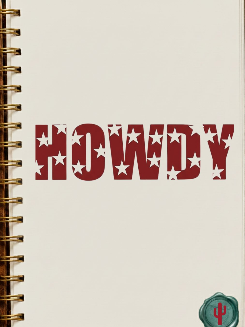 Howdy, America Star product image (19)