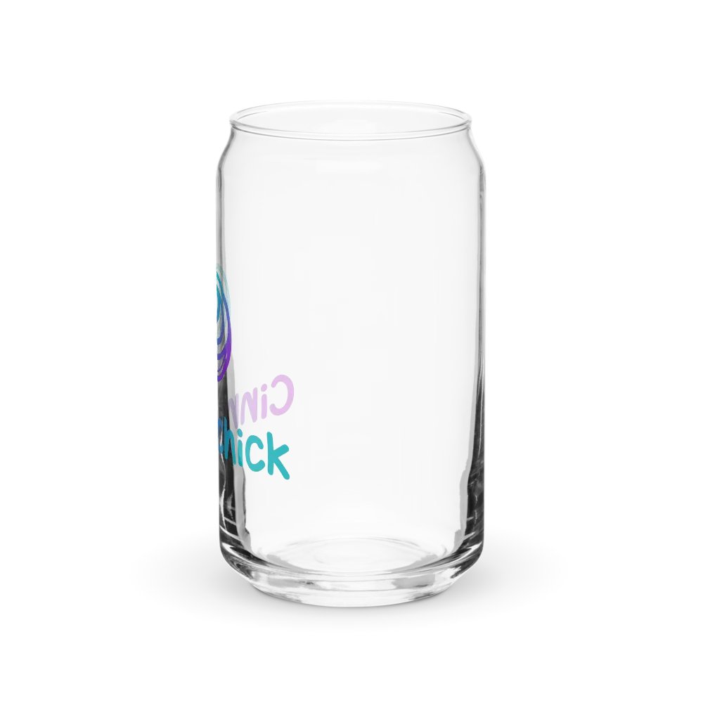 Cinnaschick Sodapop Glass product image (39)
