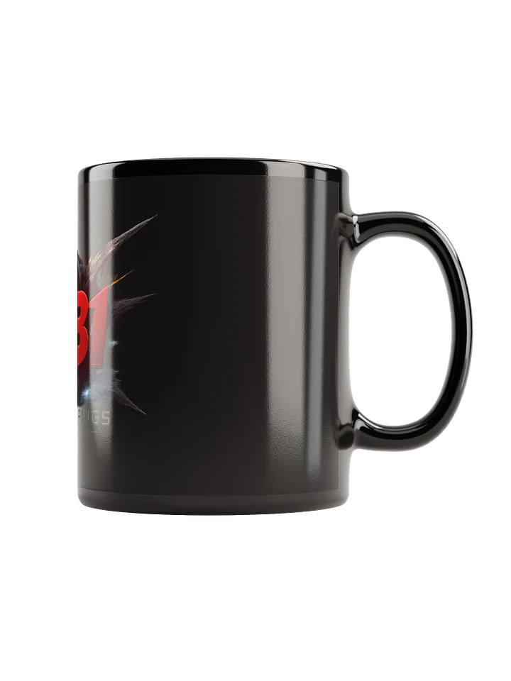 STFC Briefings S31 collection Mug product image (2)