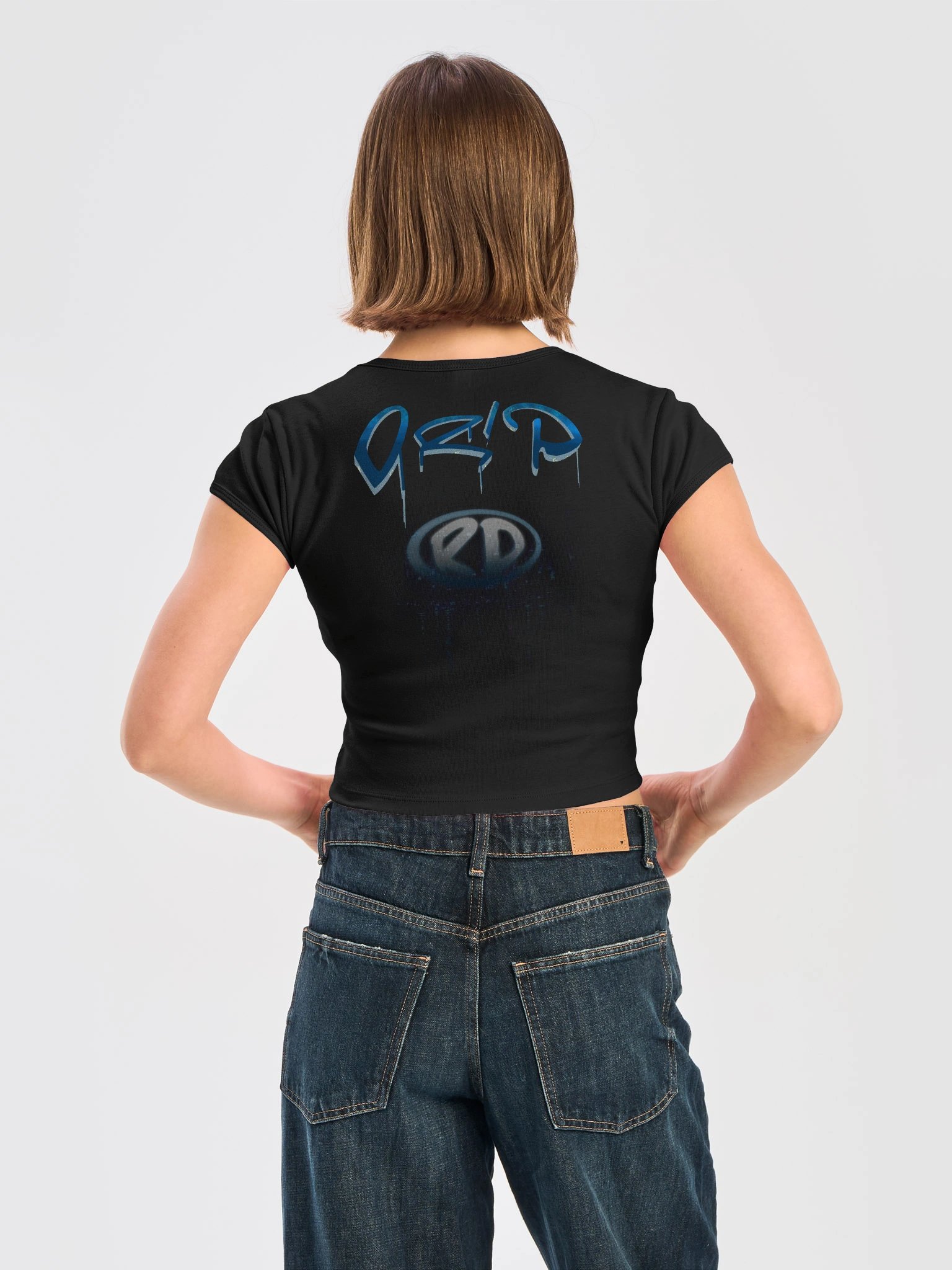Drip Vibez T-Shirt 002 product image (4)