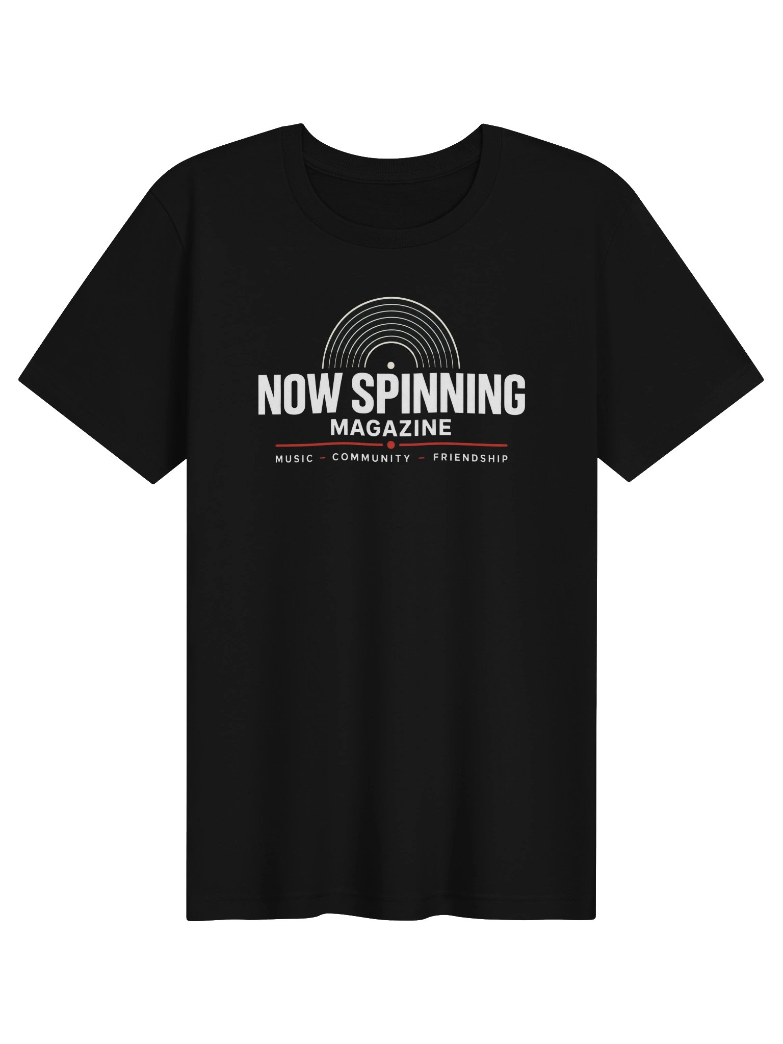 NSM - Music Community Friendship T Shirt product image (11)