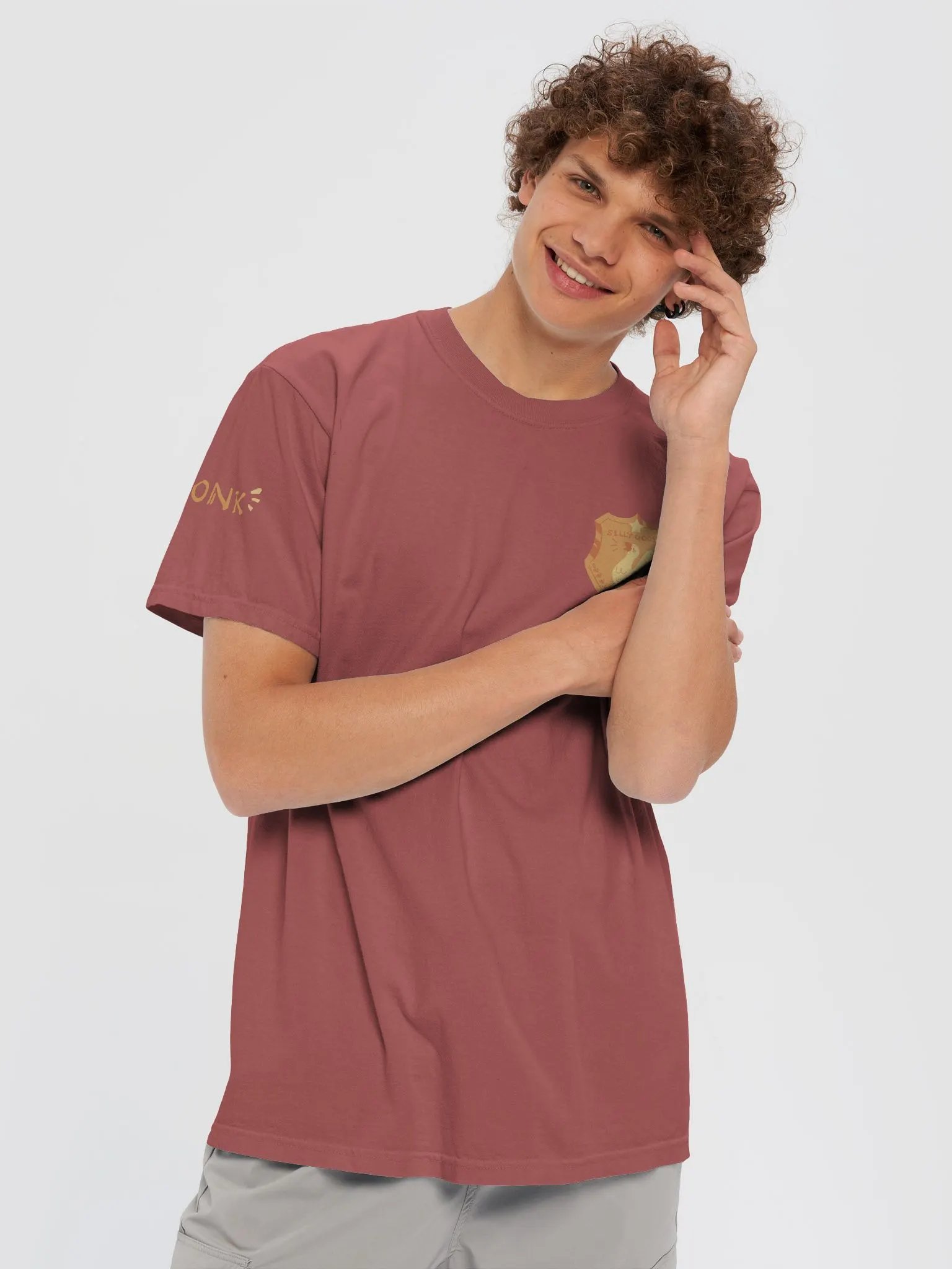 Silly Goose Tee product image (17)