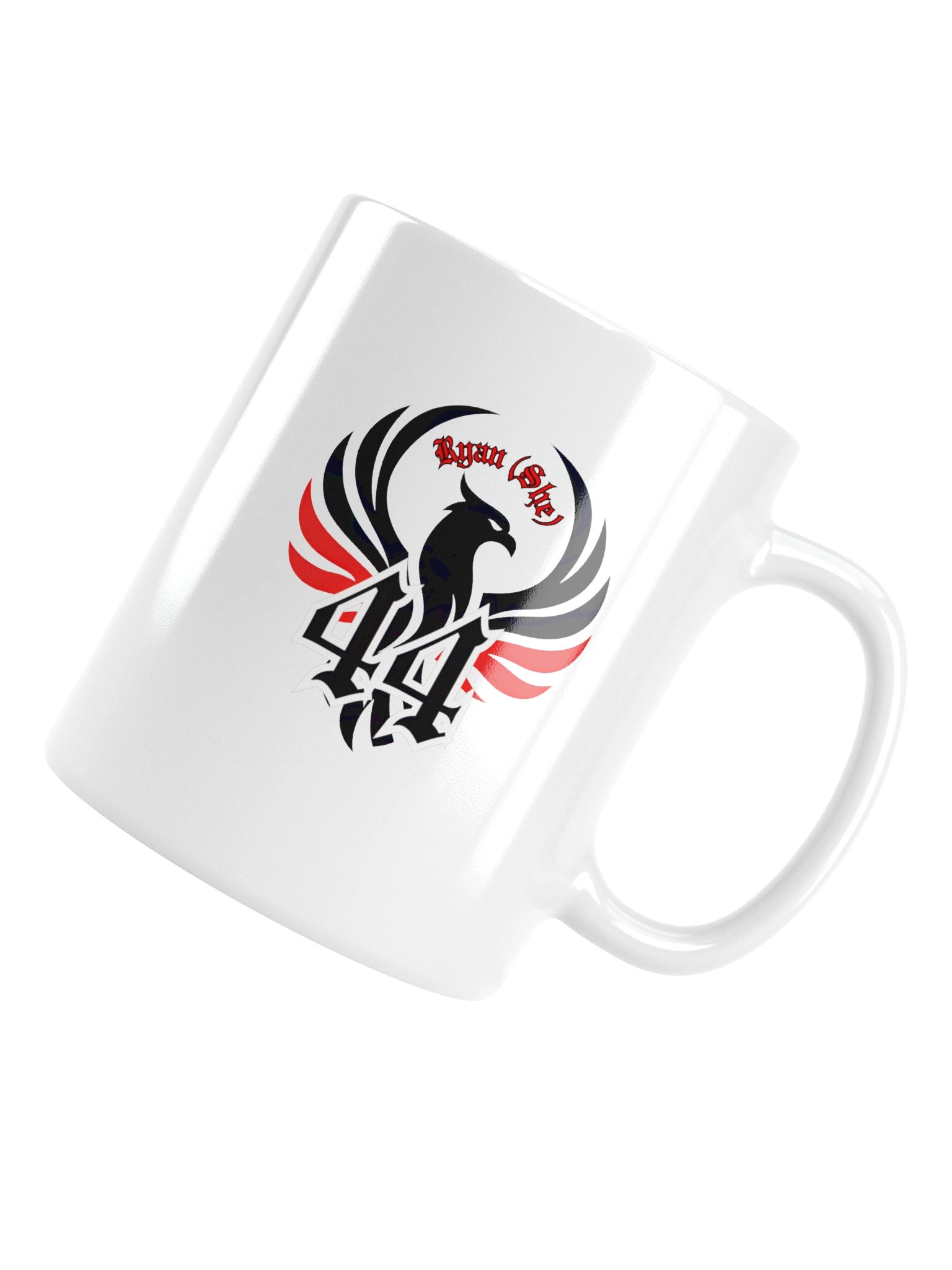 Ryan (She) - Coffee Cup product image (15)