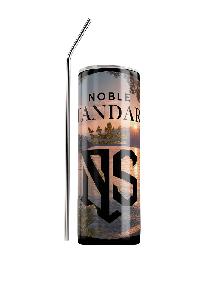 Regal Sunset Stainless Steel Tumbler product image (1)