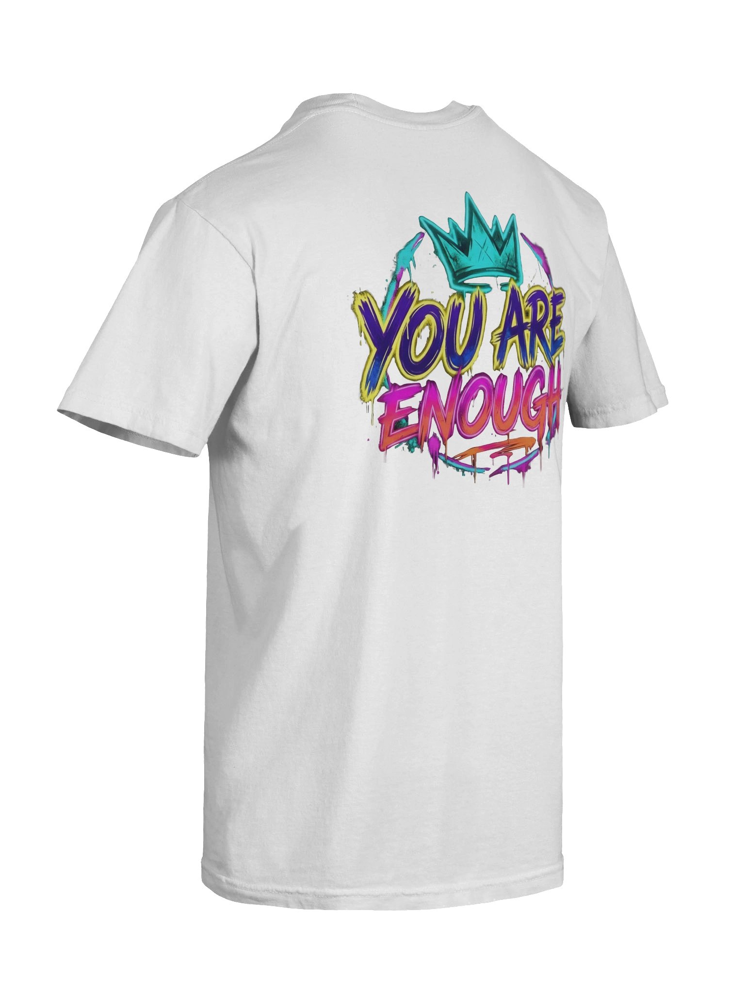 Chaos Crew Tee product image (110)