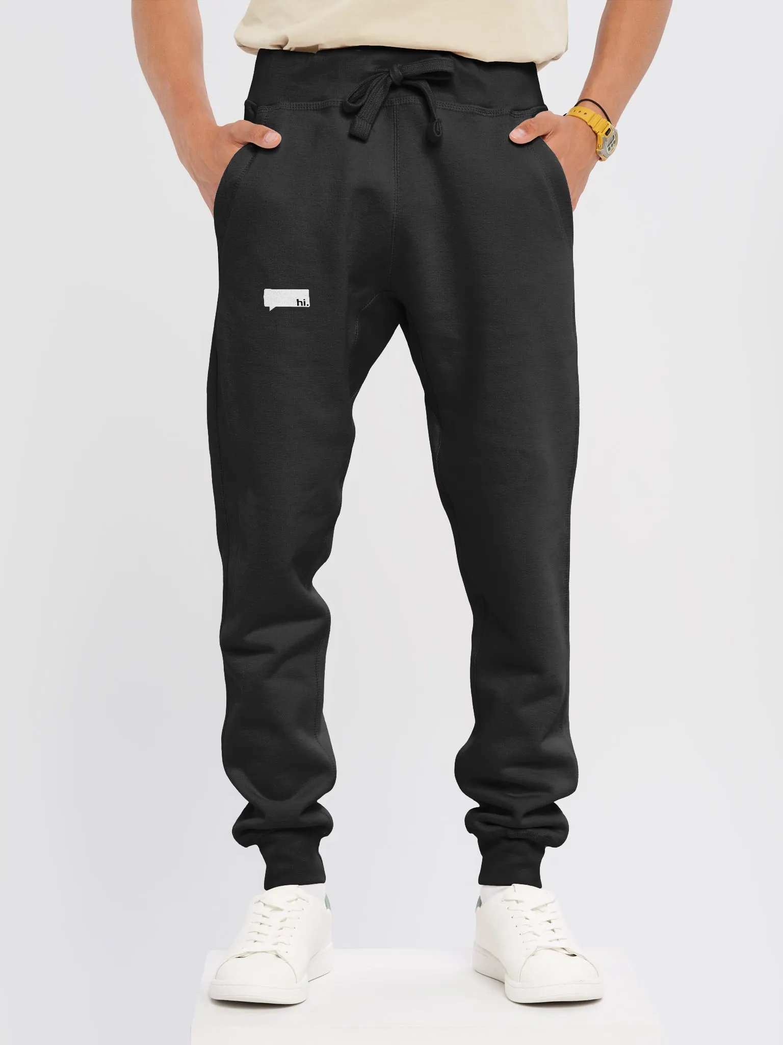hi. Jogger product image (3)
