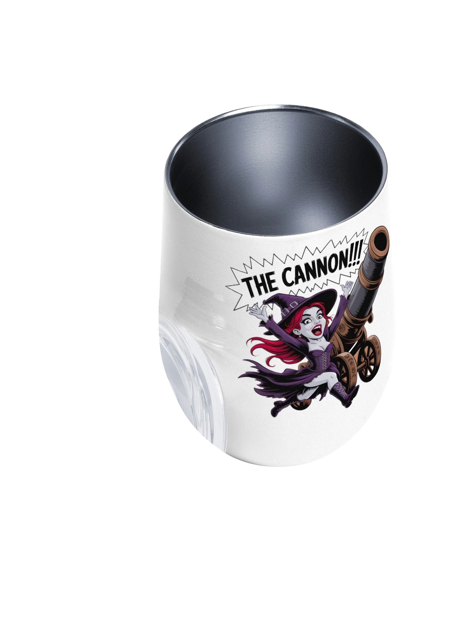 The Cannon Tumbler product image (4)