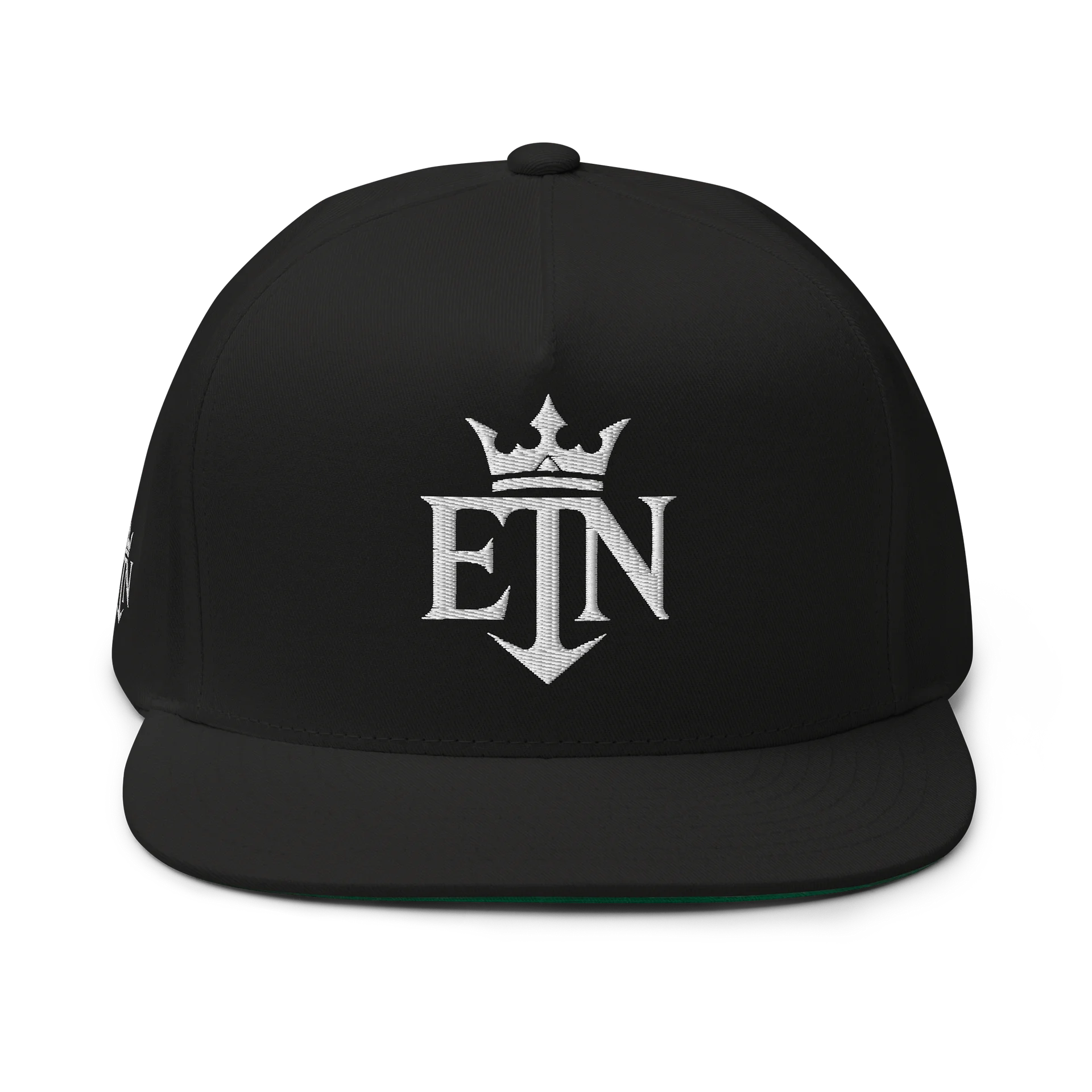 The Klassic ETN OG Snapback (Premium) product image (1)