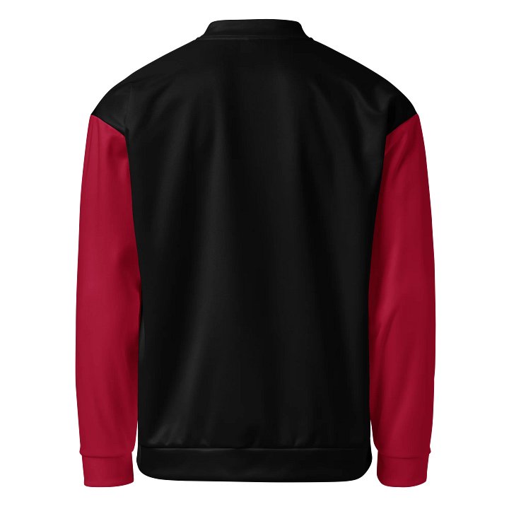 STFC Briefings Gold Bomber Jacket product image (2)