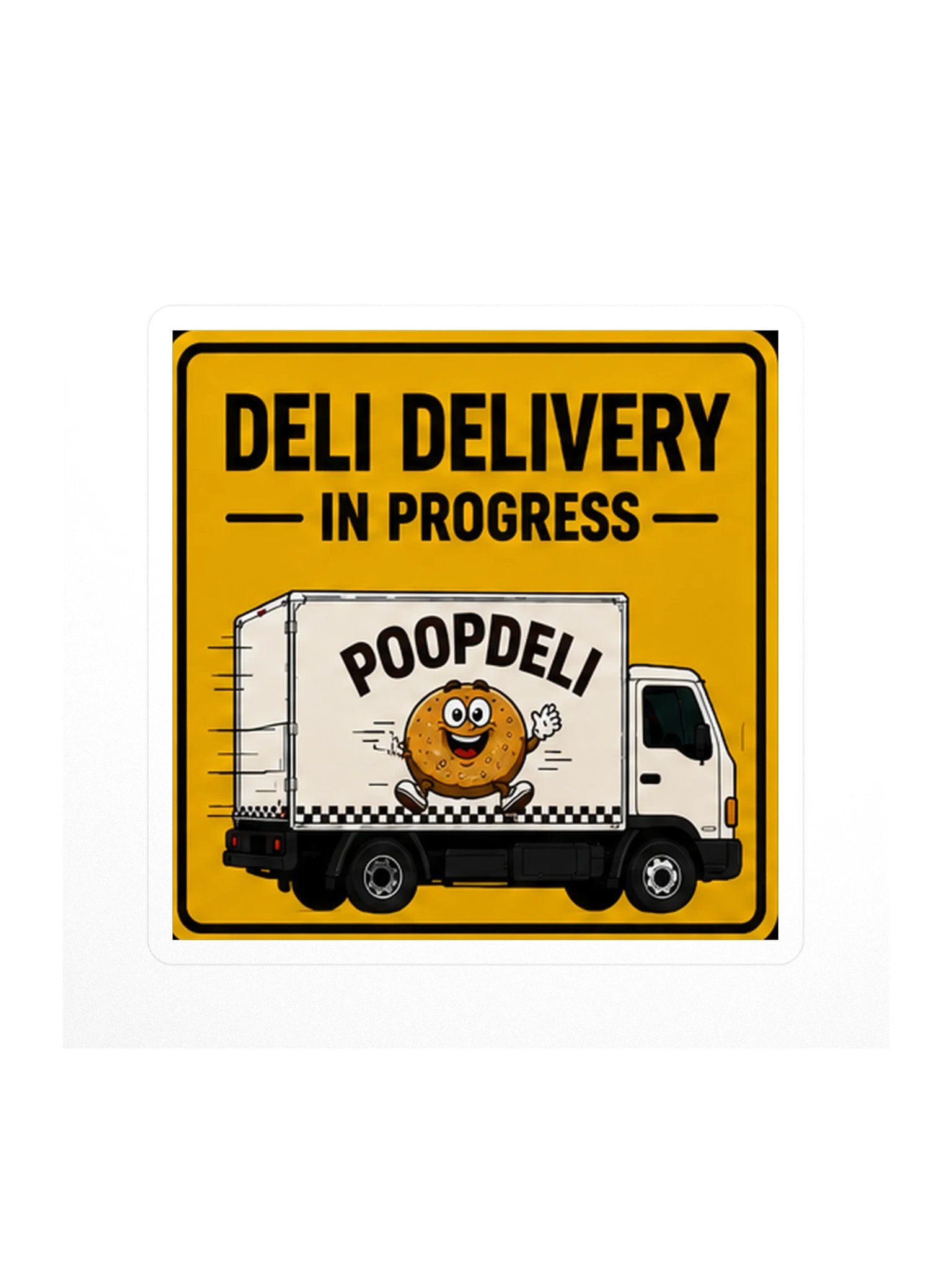 POOPDELI DELIVERY product image (1)