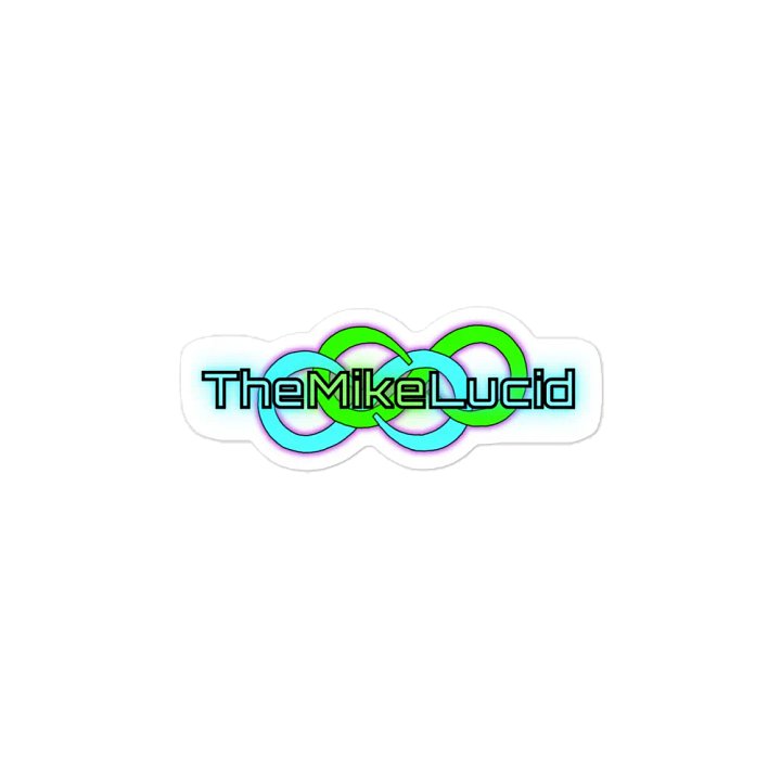 TheMikeLucid Magnet product image (2)