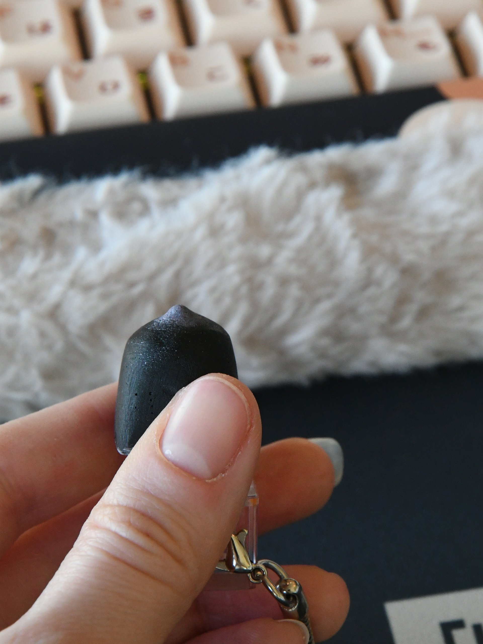 Booba Fidget Toys with Keychain product image (1)