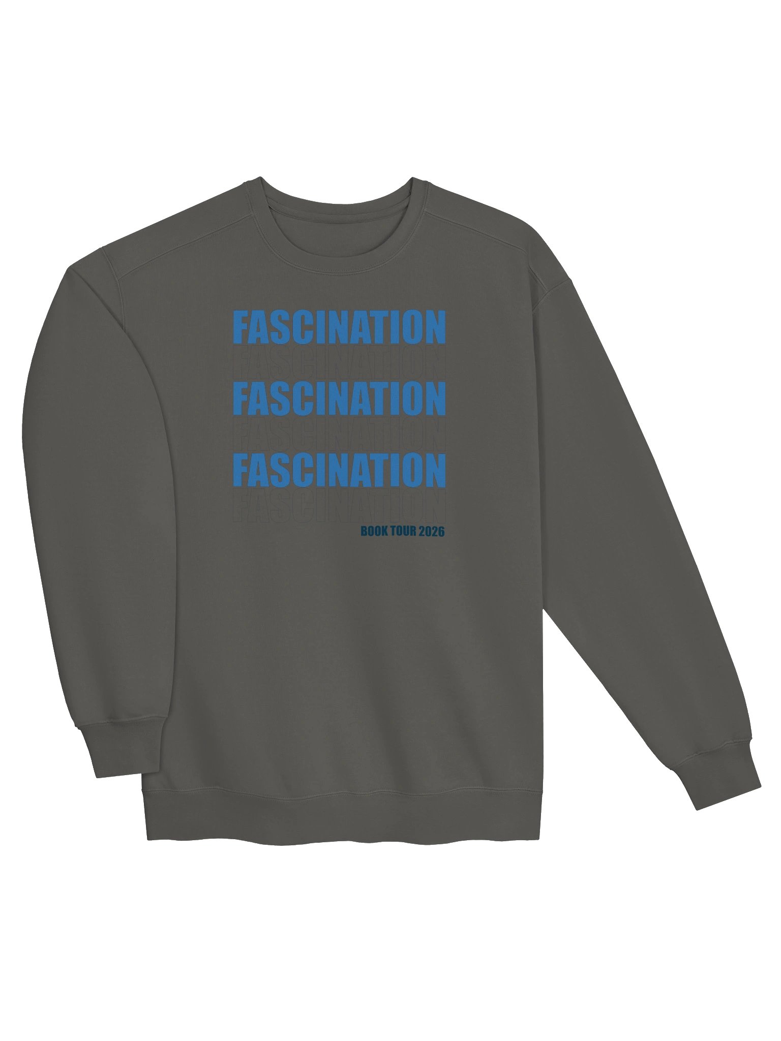 Fascination Tour Crew product image (11)