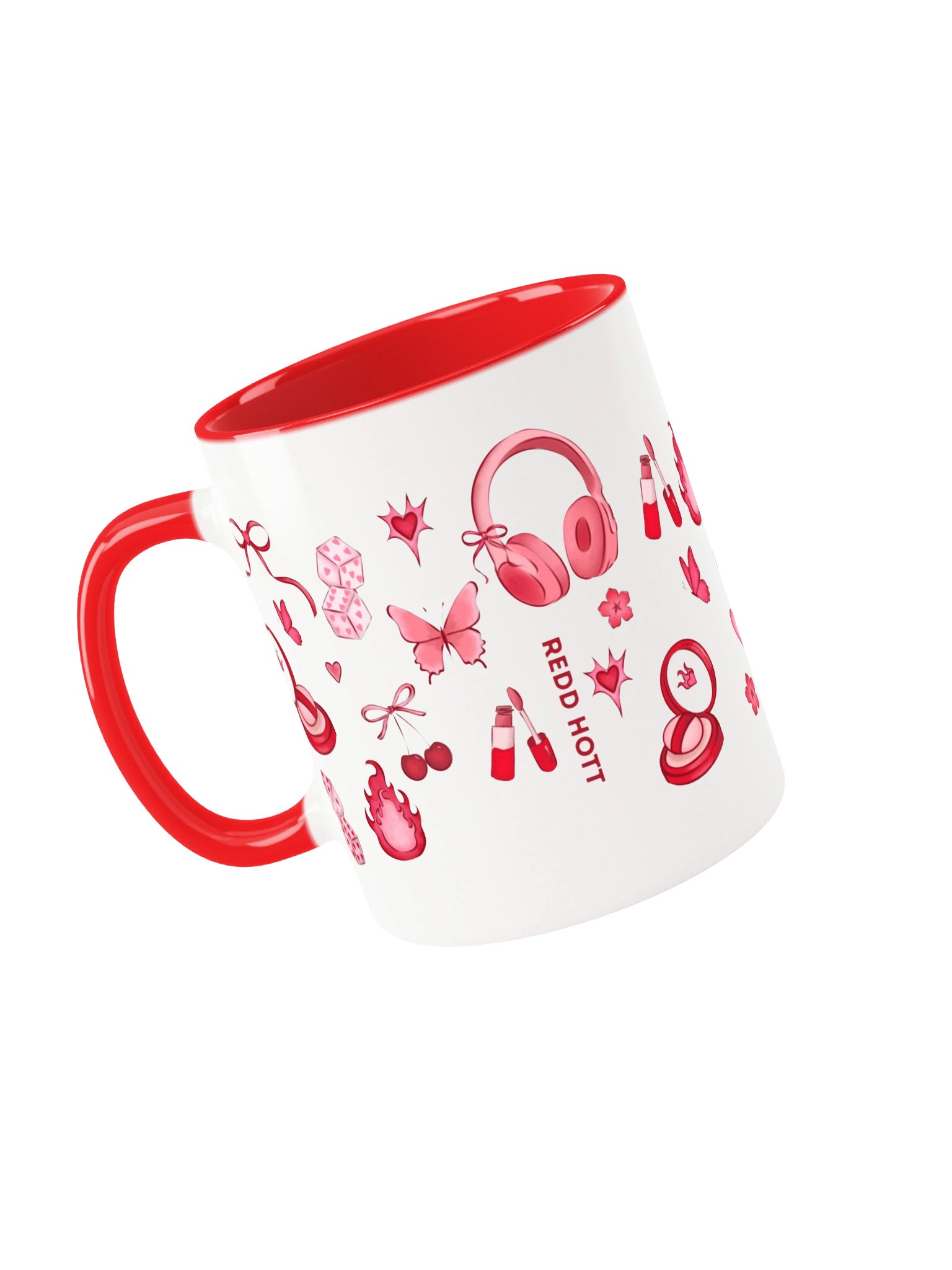 Redd Hott Mug product image (18)