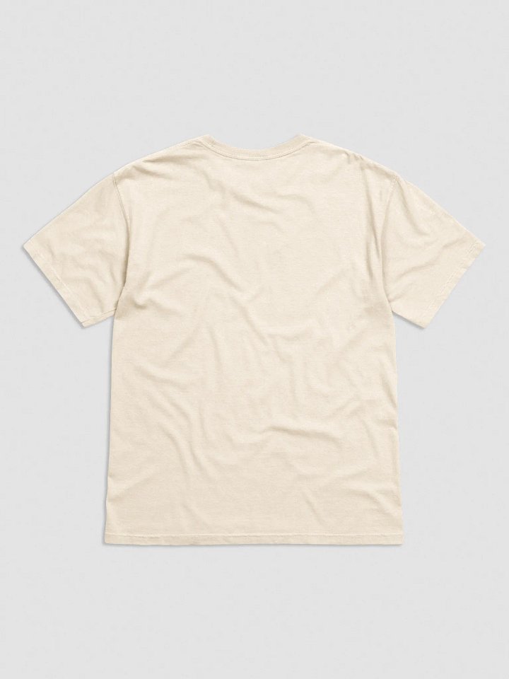 'I am delicious' T-Shirt (Rice Bowl) product image (2)