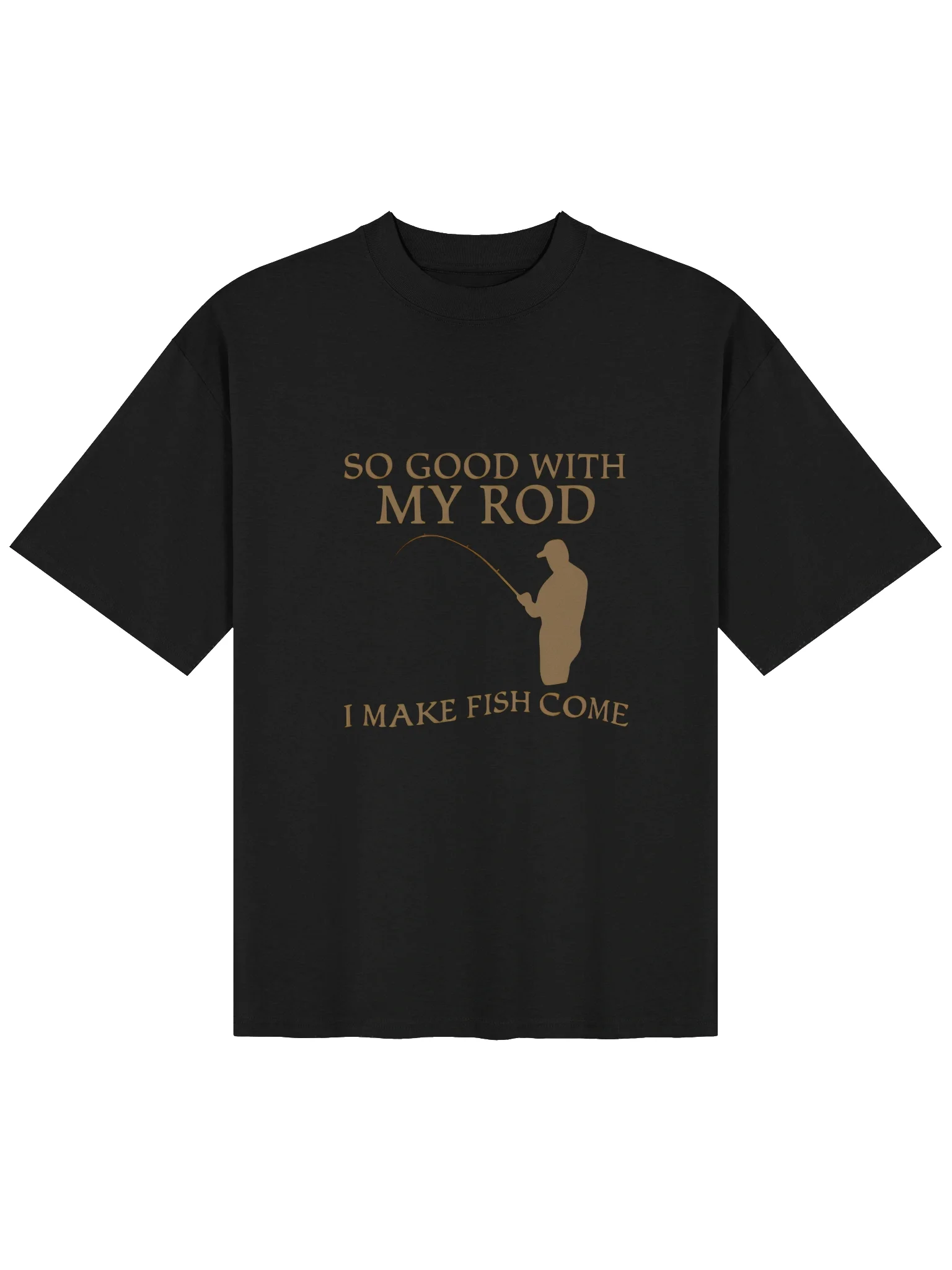 So Good With My Rod I Make Fish Come Shirt product image (87)