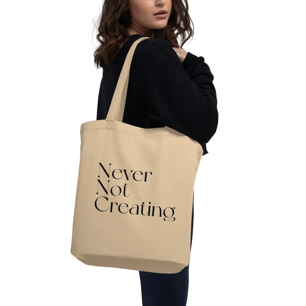 Never Not Creating Tote product image (9)