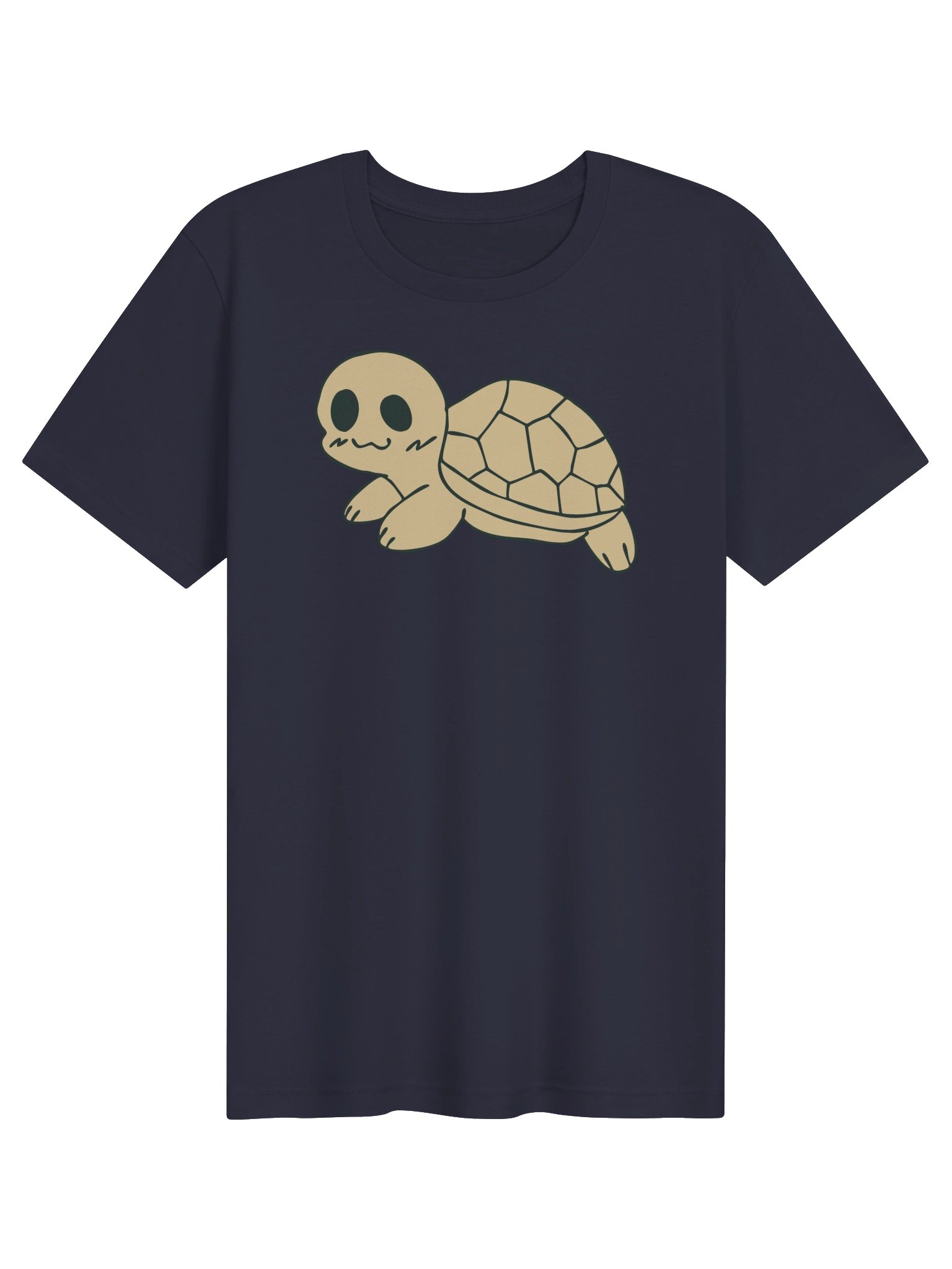Tortoise T-Shirt product image (1)