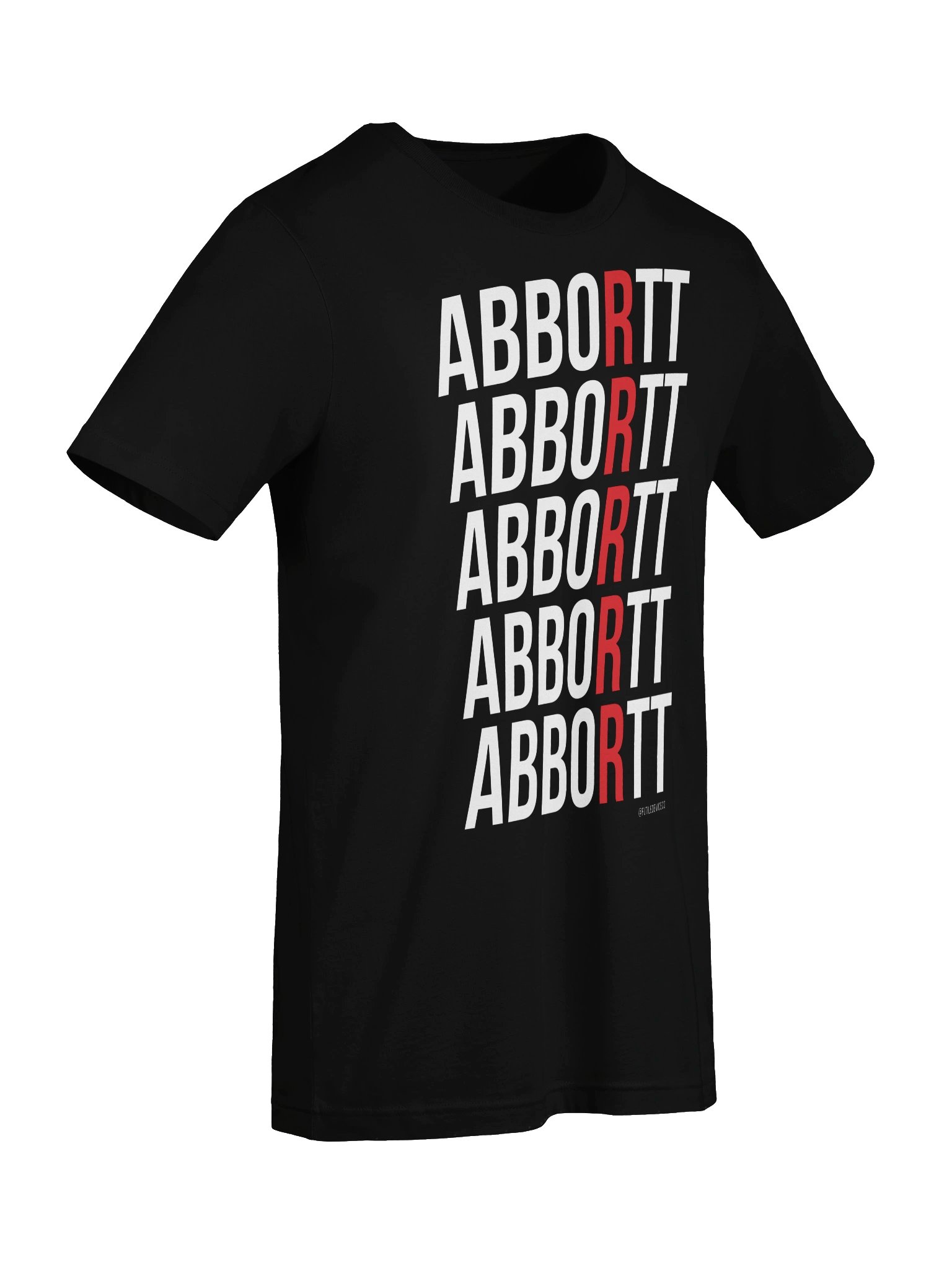 FUTILE DEVICE: abbortt product image (71)