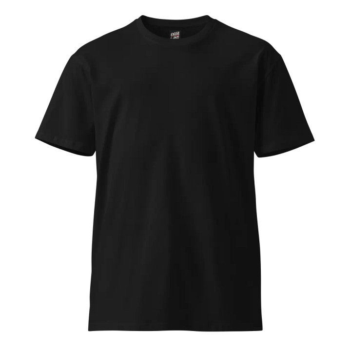 Back Off – Ride Safe Biker T-Shirt product image (2)