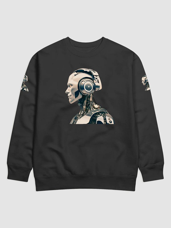 DJ AI II product image (1)