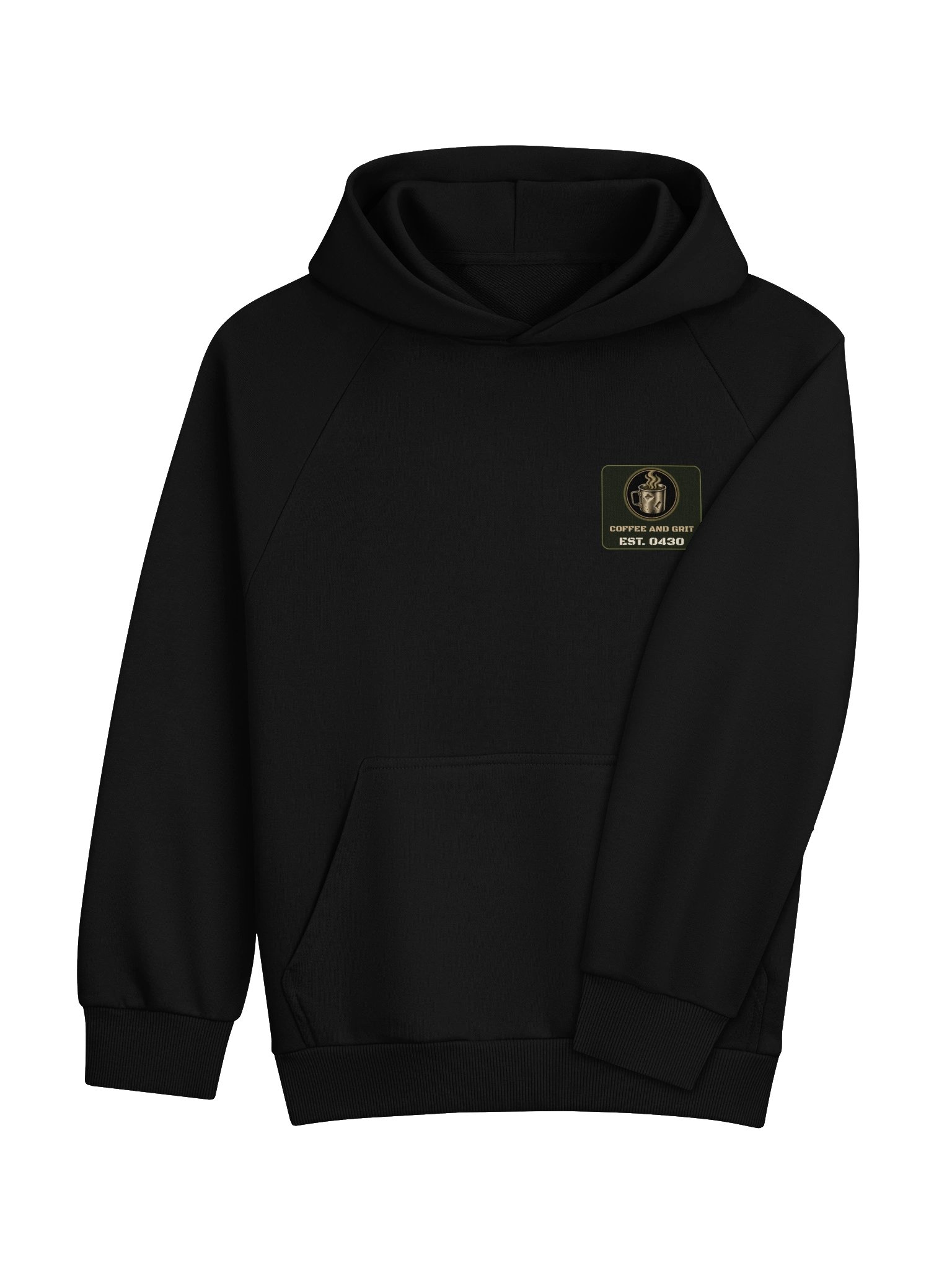 Grit Ration Hoodie product image (4)
