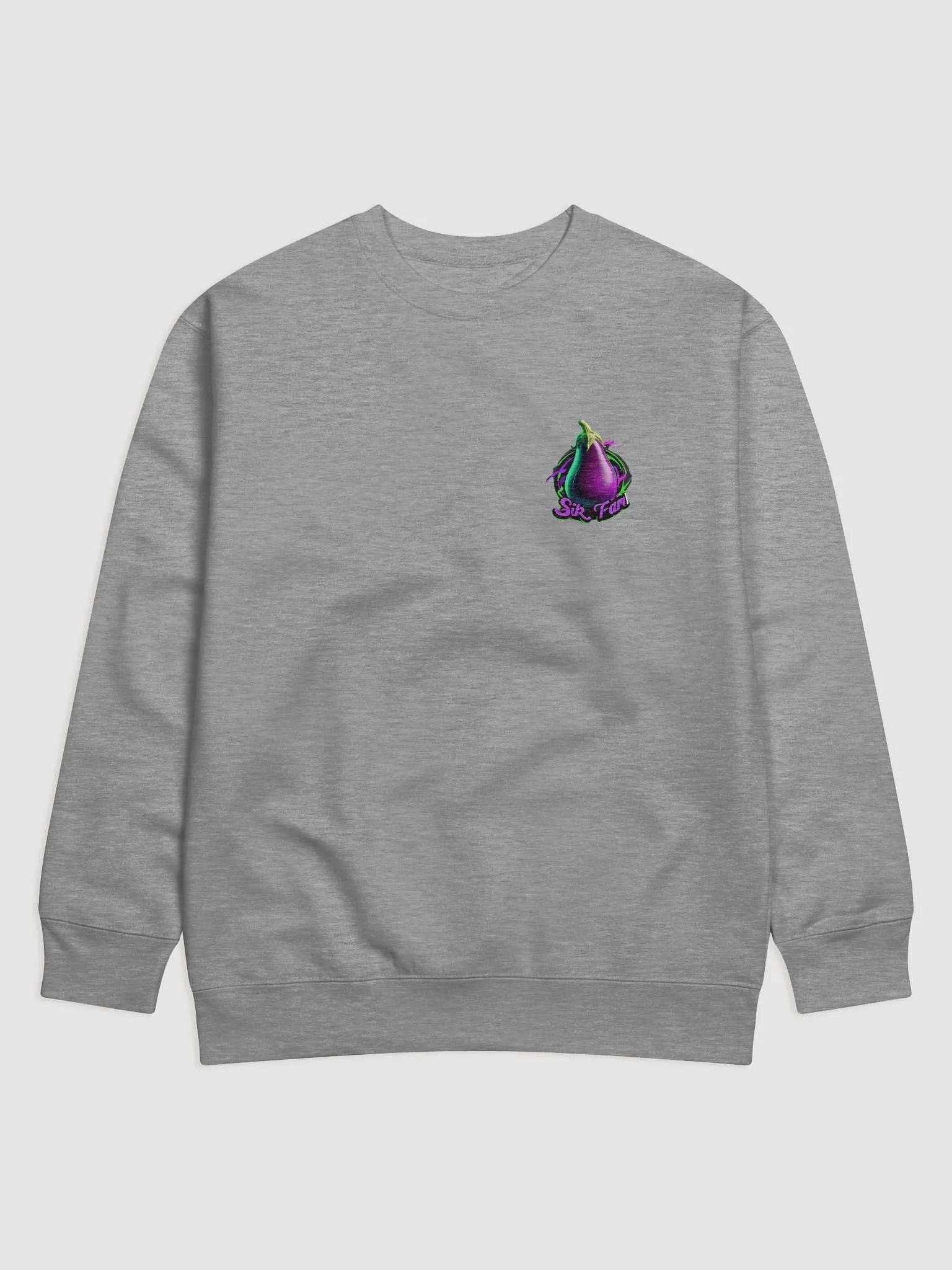 SikFam Sweater product image (4)