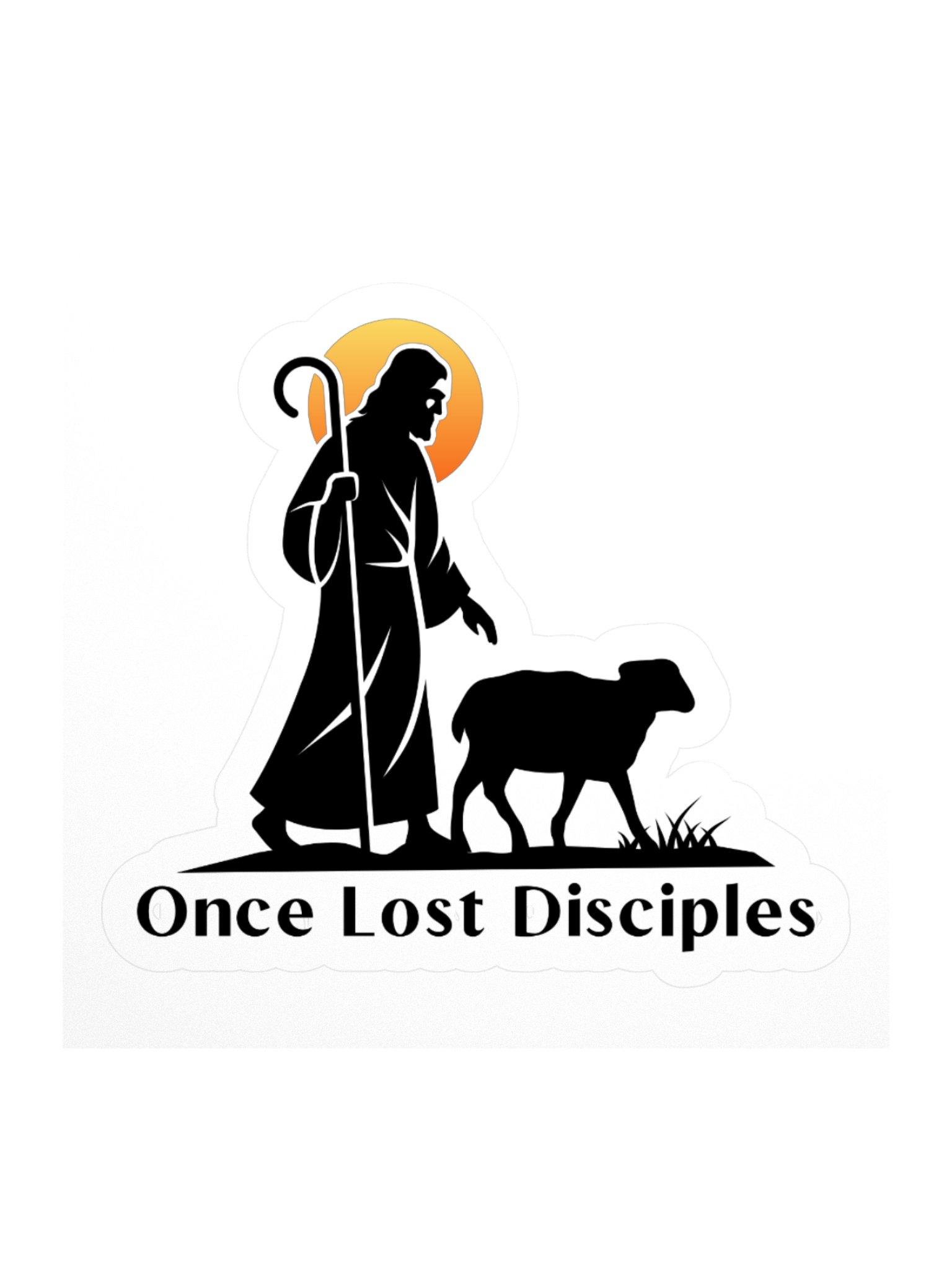OLD- STICKER product image (2)
