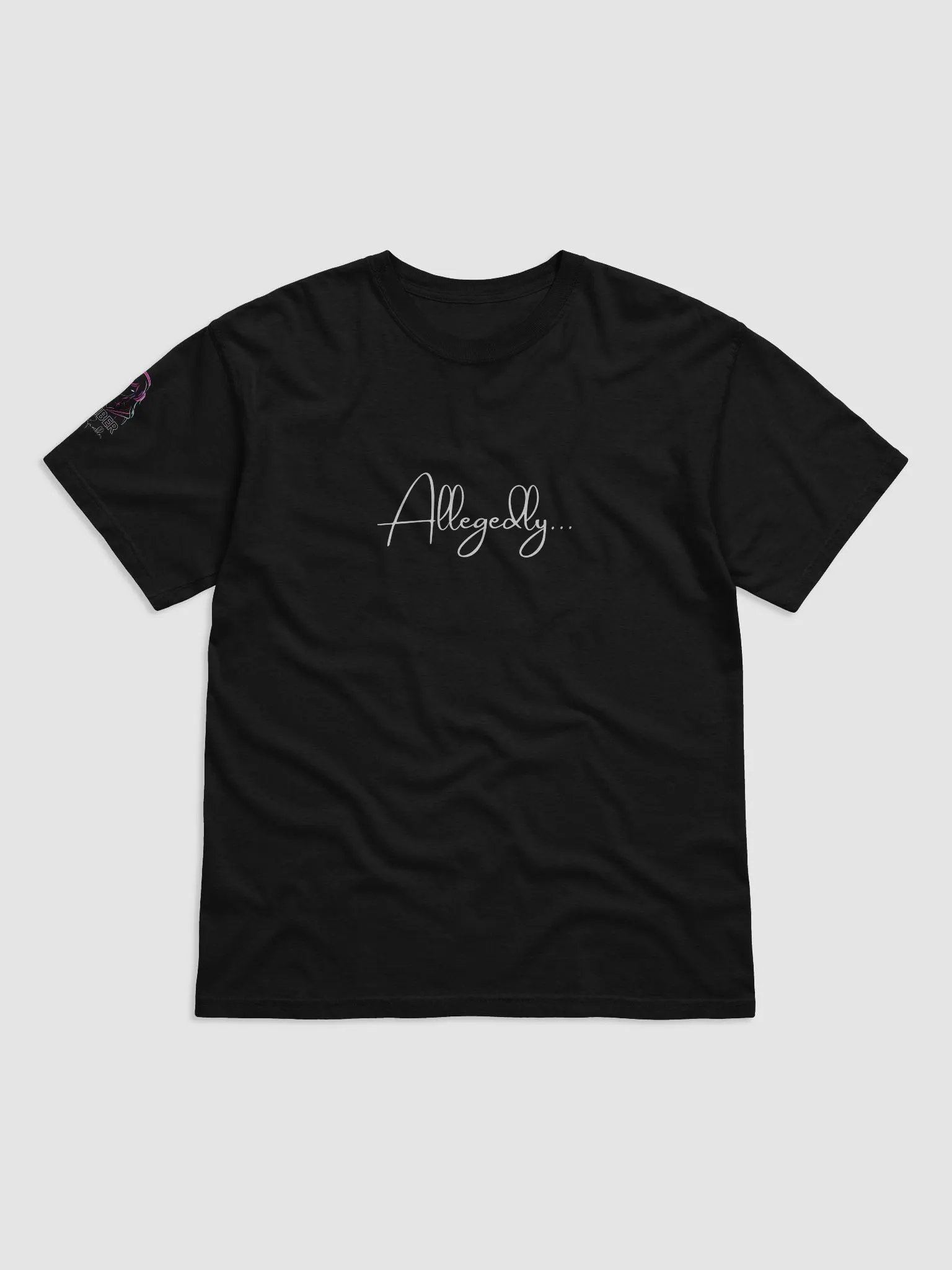 Allegedly Tee product image (3)