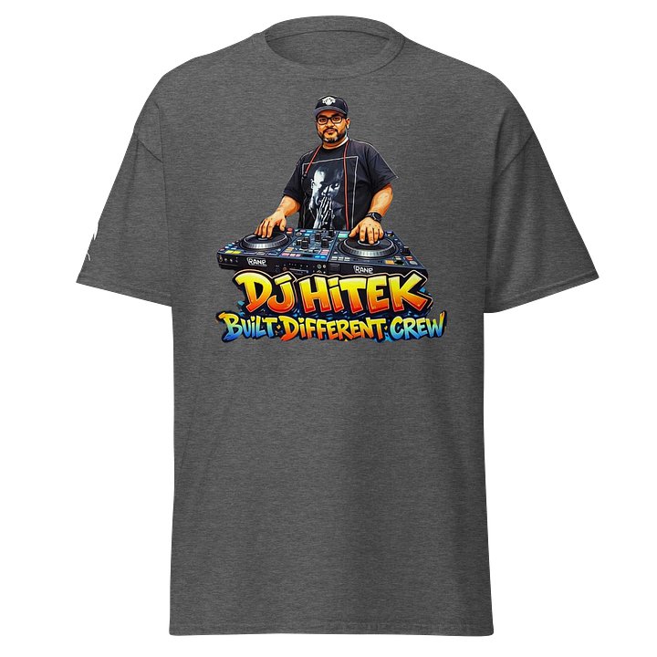 DJ Hitek Grafitti product image (22)