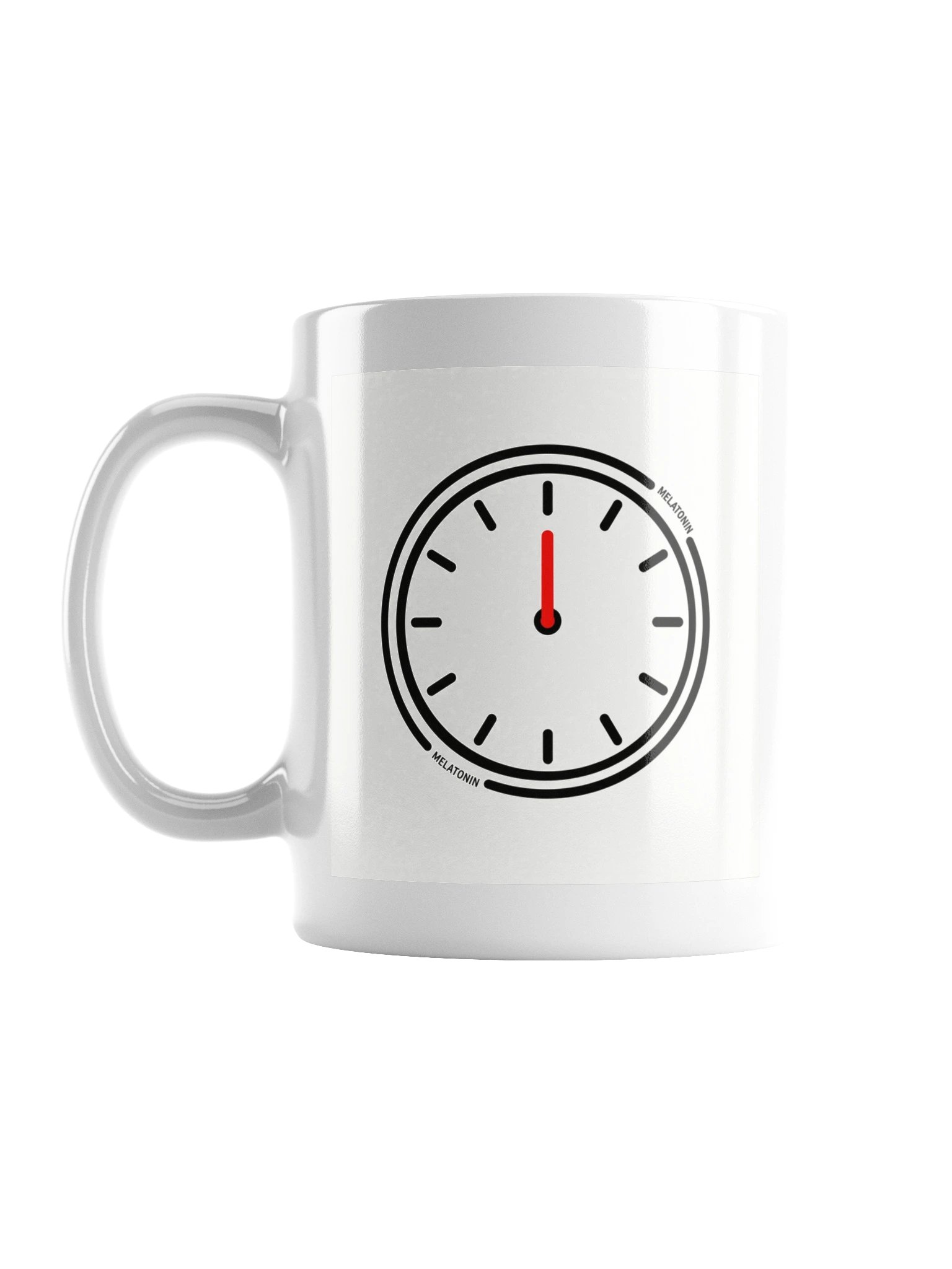 Circadian Melatonin Clock product image (1)