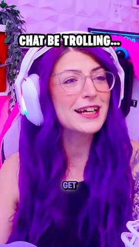 When chat starts a trolling.

Watch the full stream:
-> YouTube.com/@rizzlexo

Watch me live:
-> twitch.tv/rizzlexo

#streame...