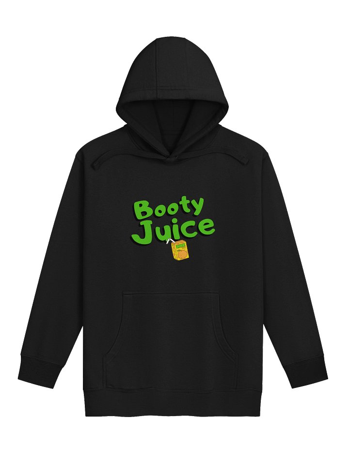 Booty Juice Hoodie product image (1)