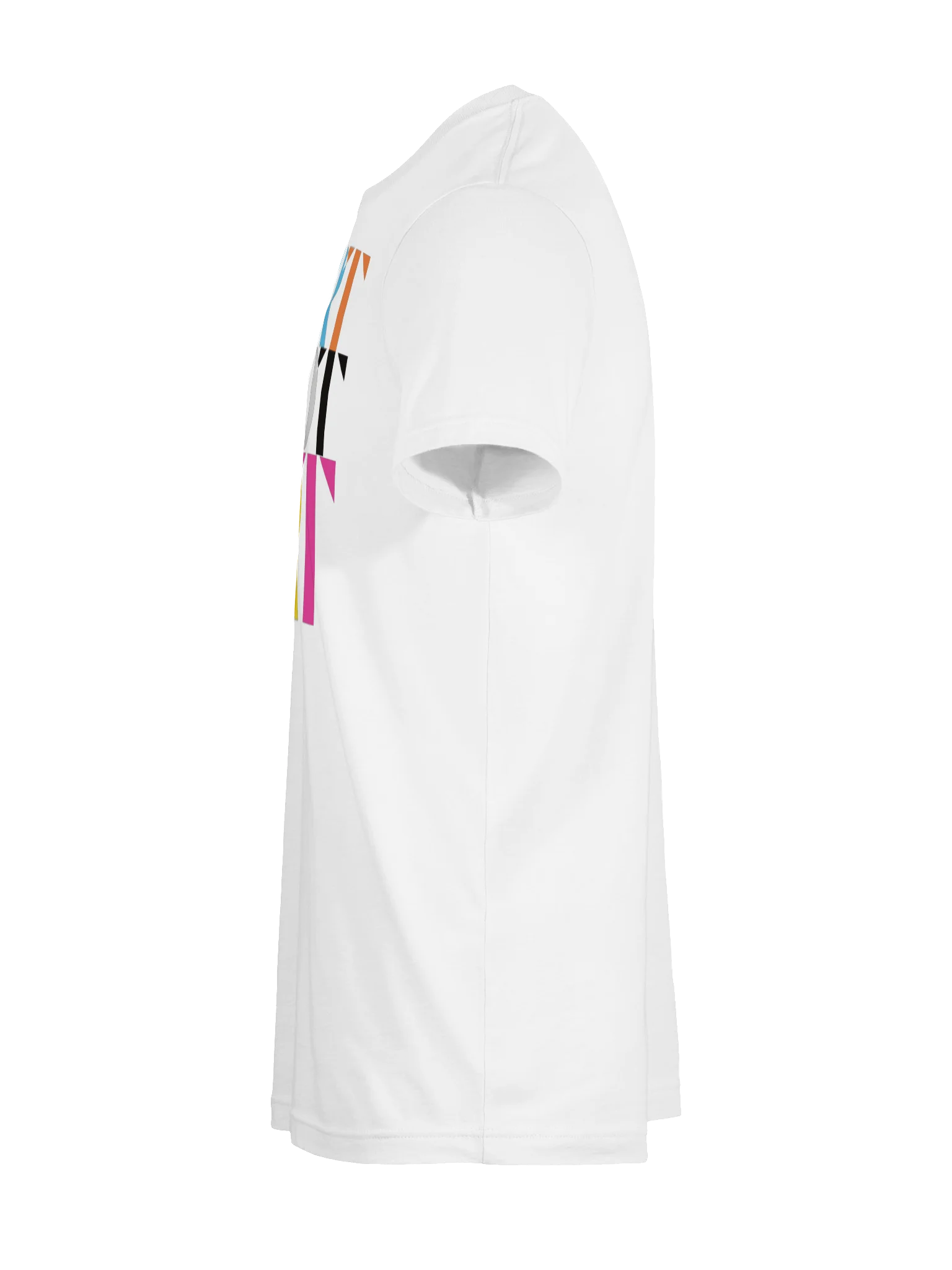 AI Art is Not Art Tee product image (51)