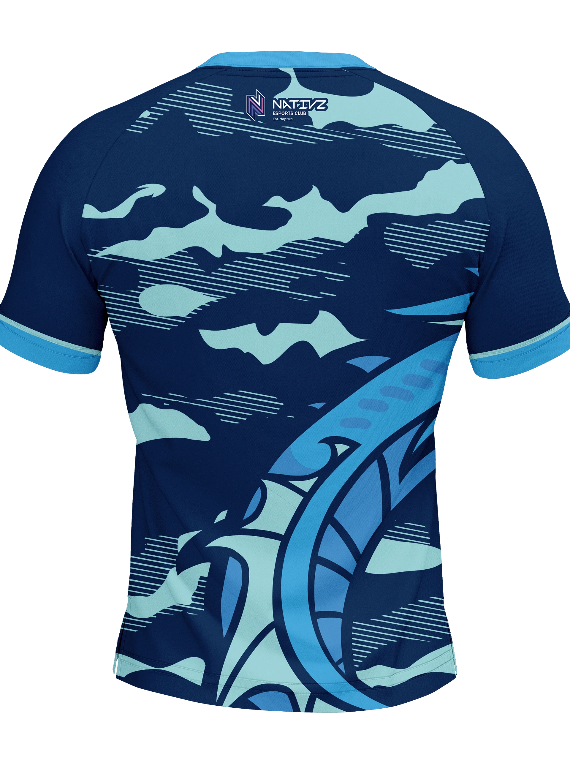UCD Player Jersey product image (2)