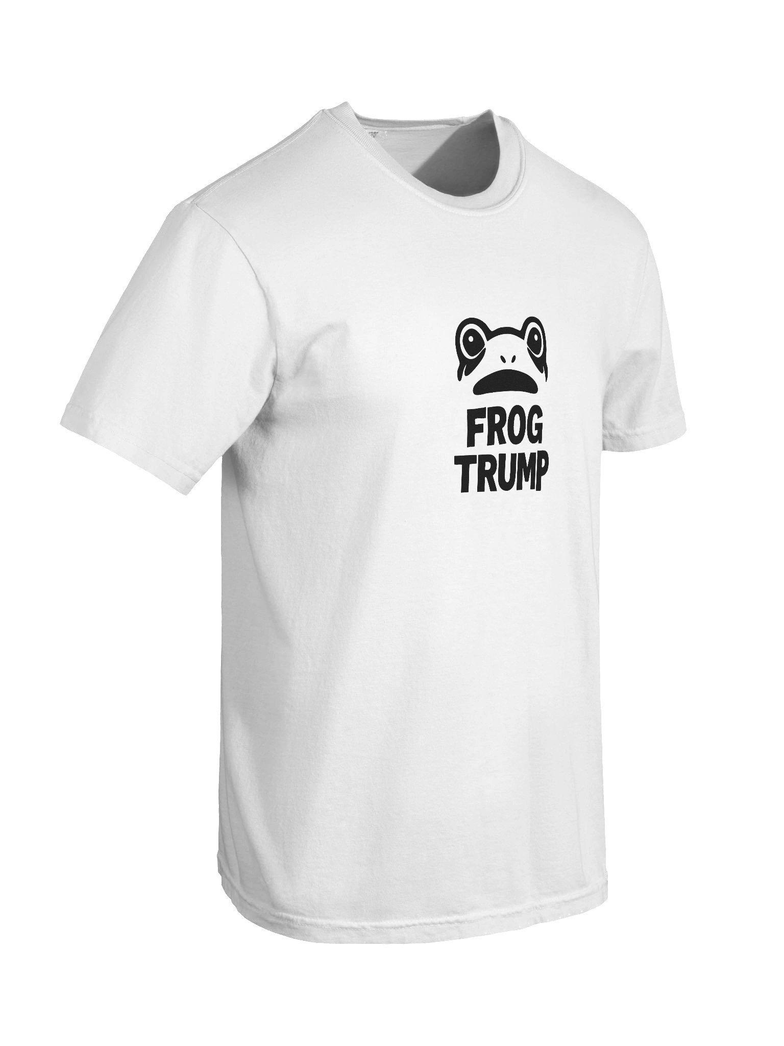 Frog Trump - Resistance Frog product image (5)
