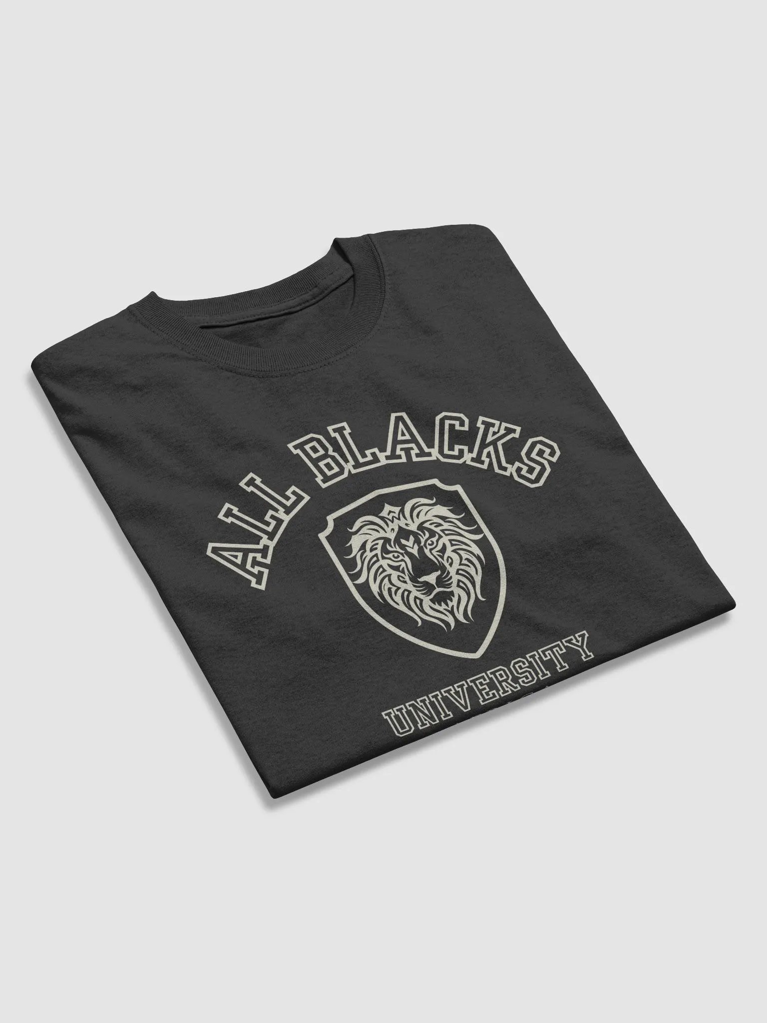 All Blacks University product image (3)