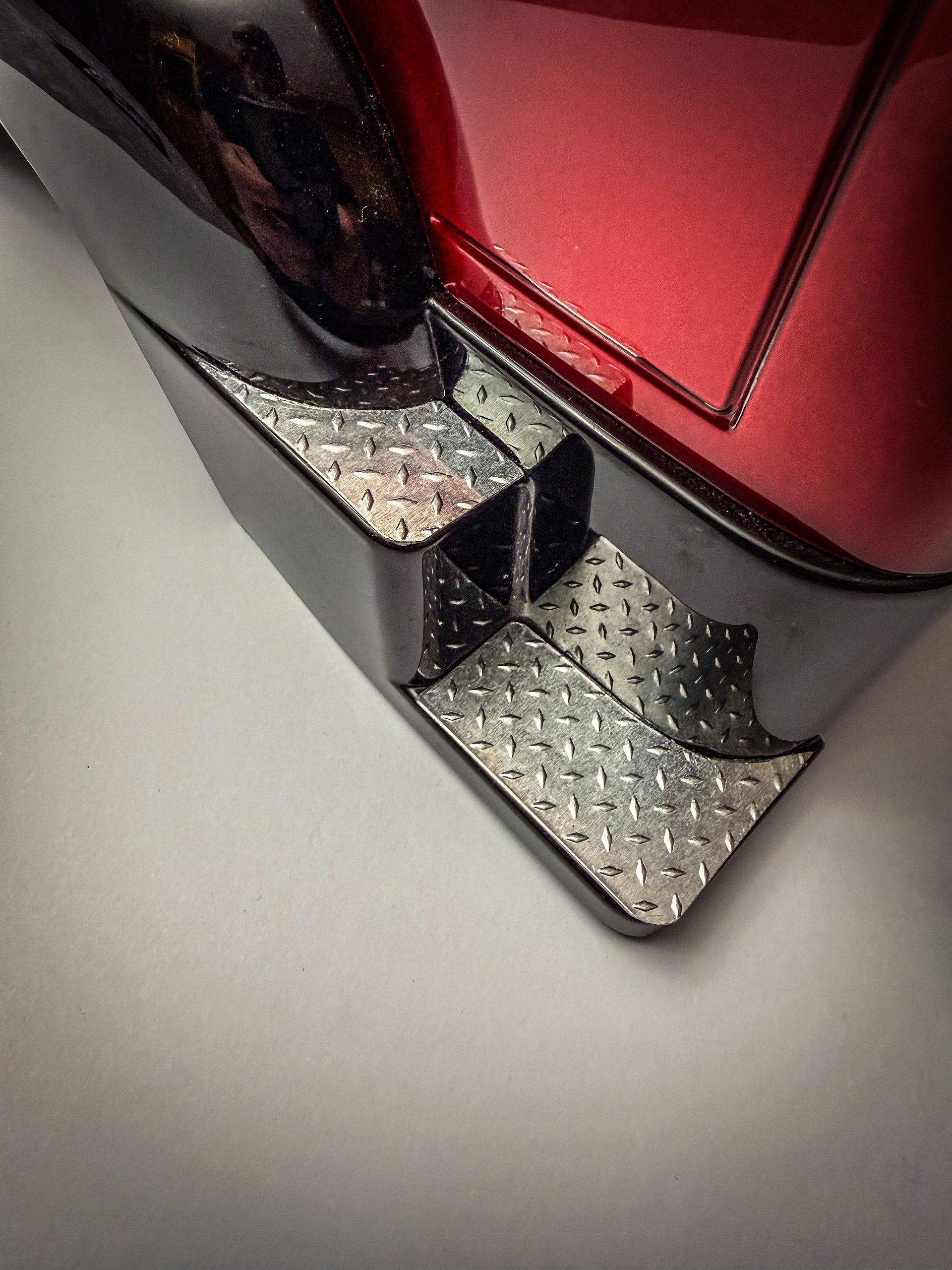 Redcat COE Diamond plate kit product image (2)