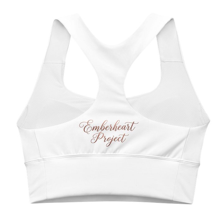 Ember Fitness Top product image (2)